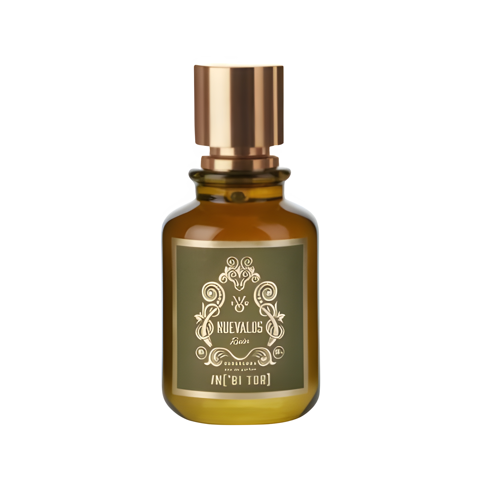 Nuevalos by nBitor perfume bottle