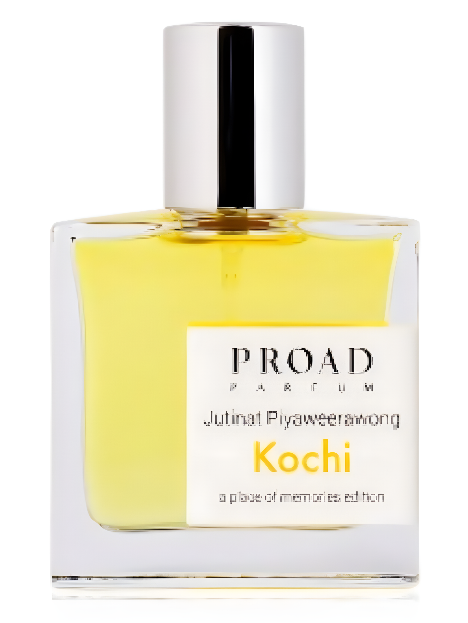Kochi by Proad perfume bottle