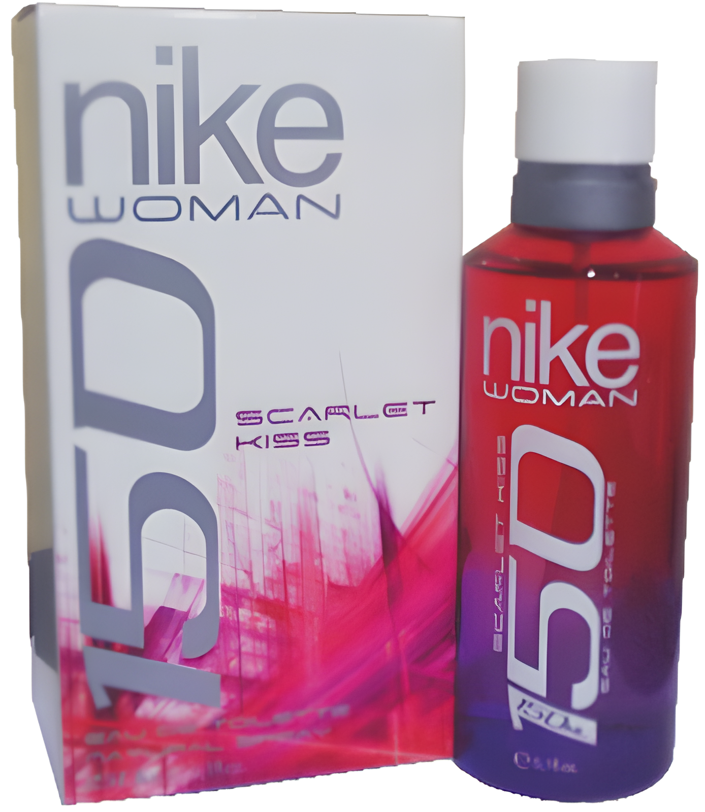 Nike Nike N150 Scarlet Kiss