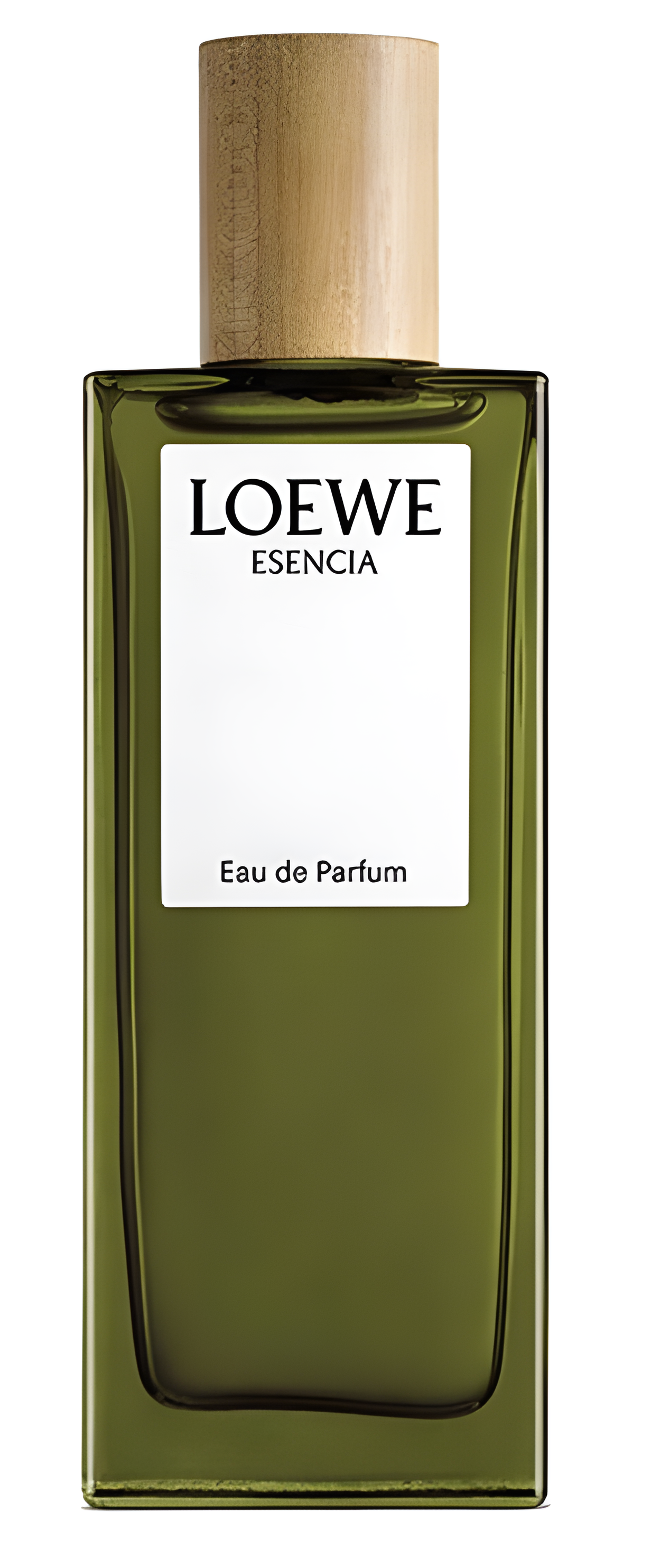 Esencia Pour Homme Eau de Parfum by Loewe perfume bottle