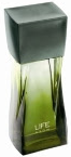 Life by Avon perfume bottle