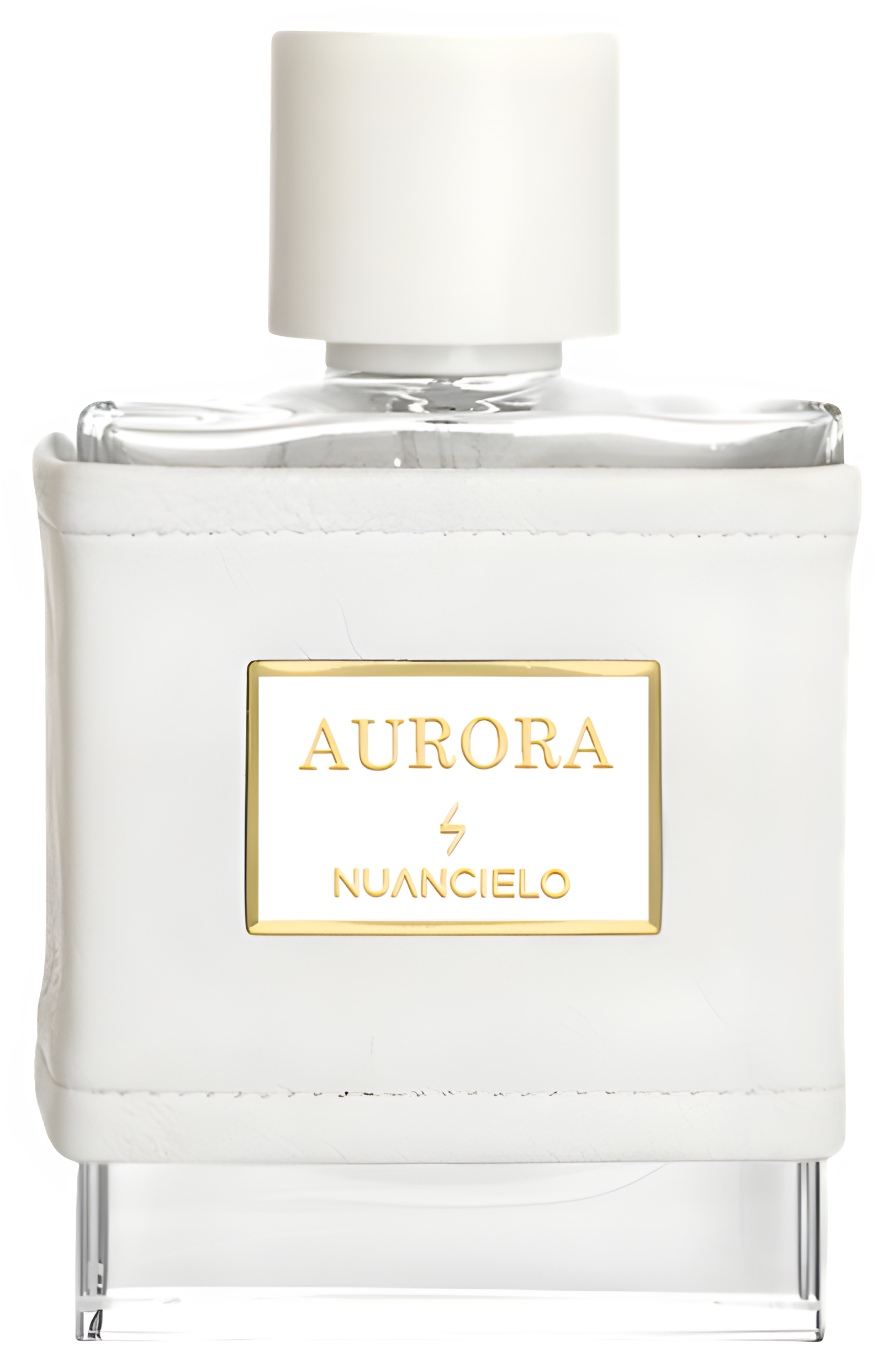 Aurora by Nuancielo perfume bottle