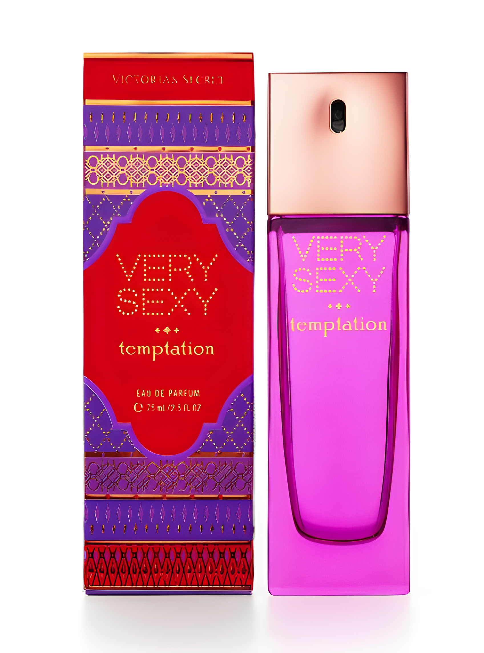 Very Sexy Temptation by Victoria's Secret