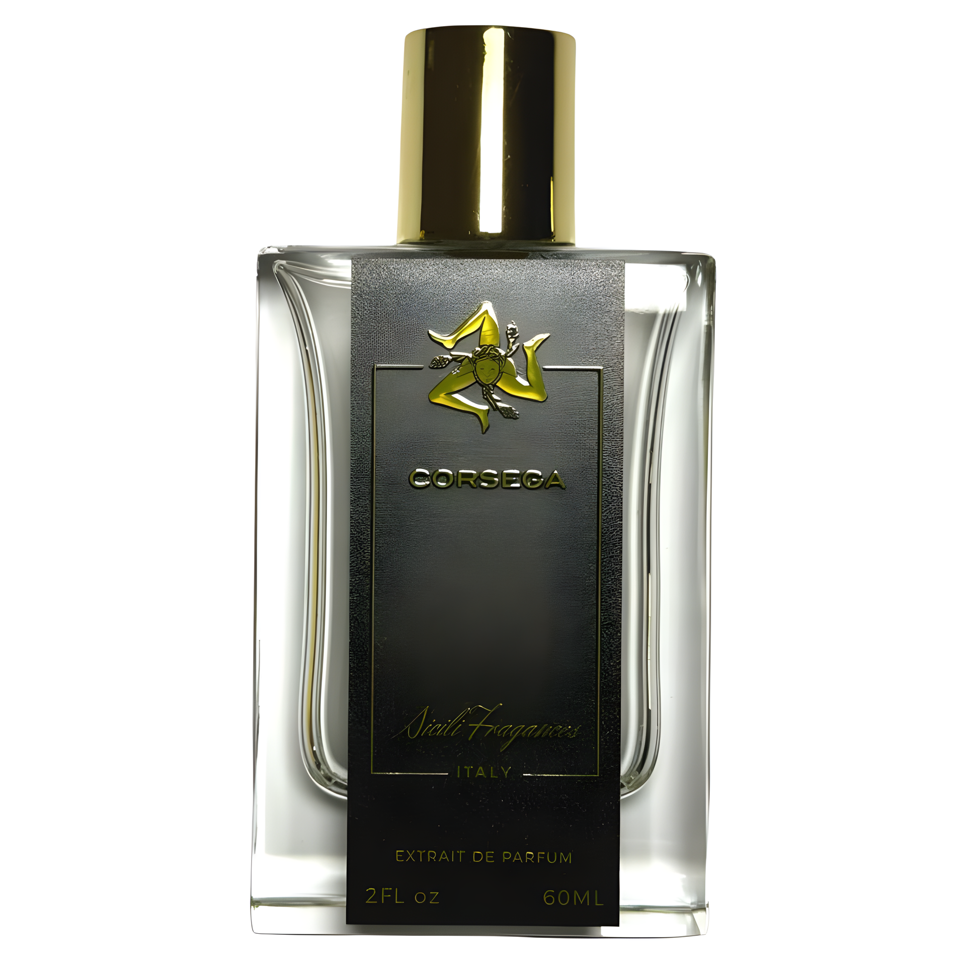 Corsega by Sicili Fragances perfume bottle