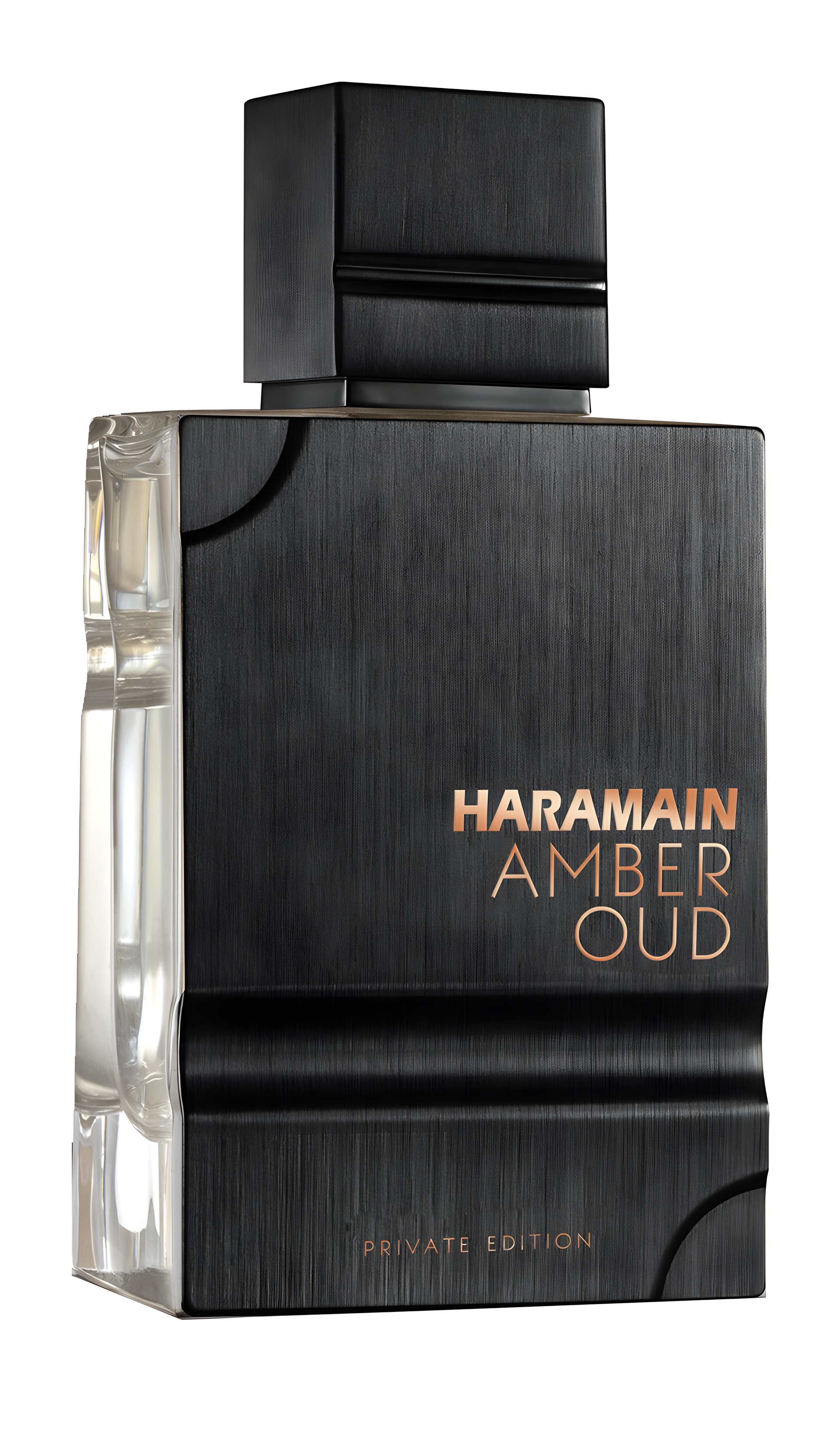 Amber Oud Private Edition by Al Haramain Perfumes perfume bottle