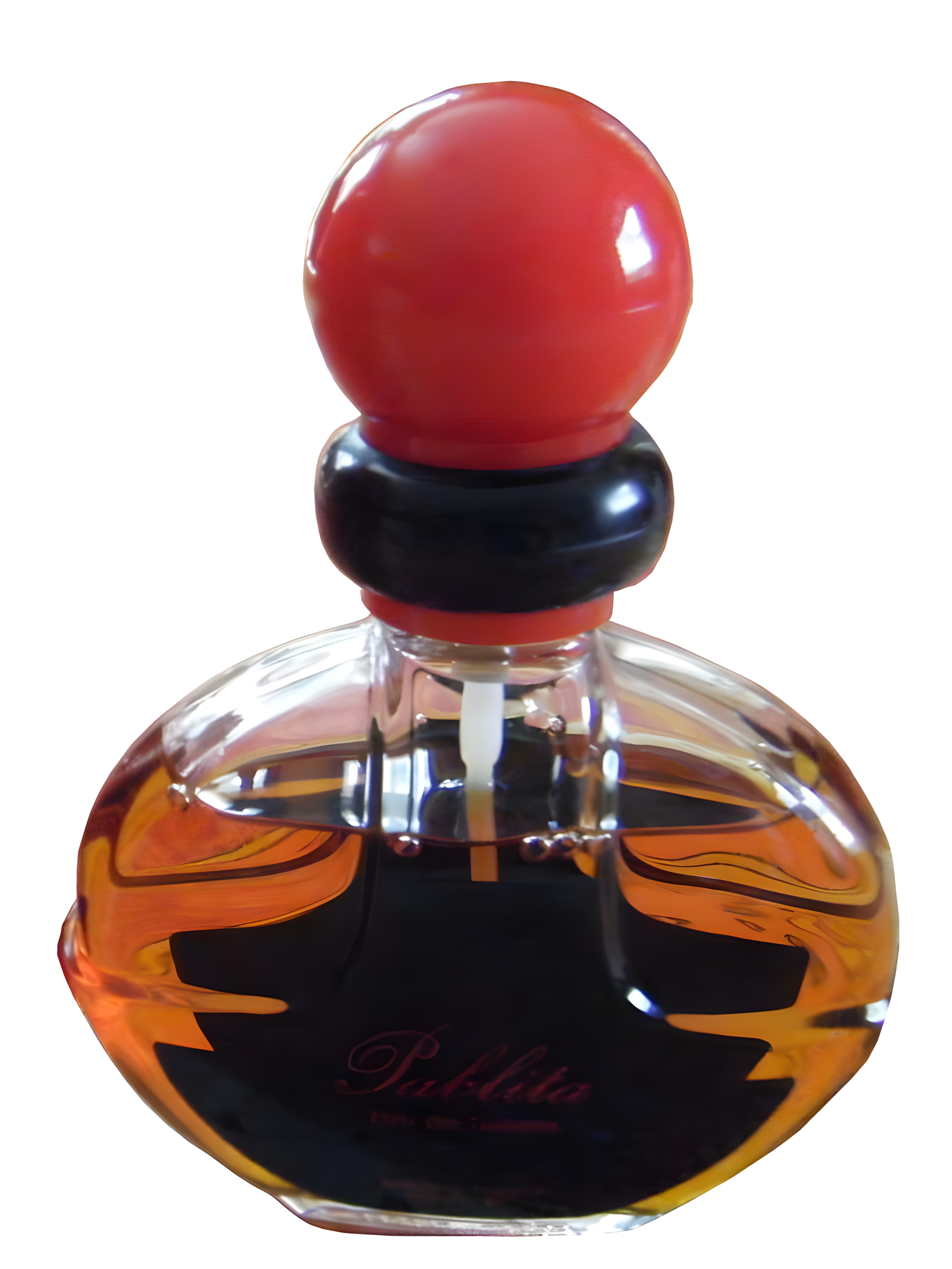 Pablita by Crea Parfums perfume bottle