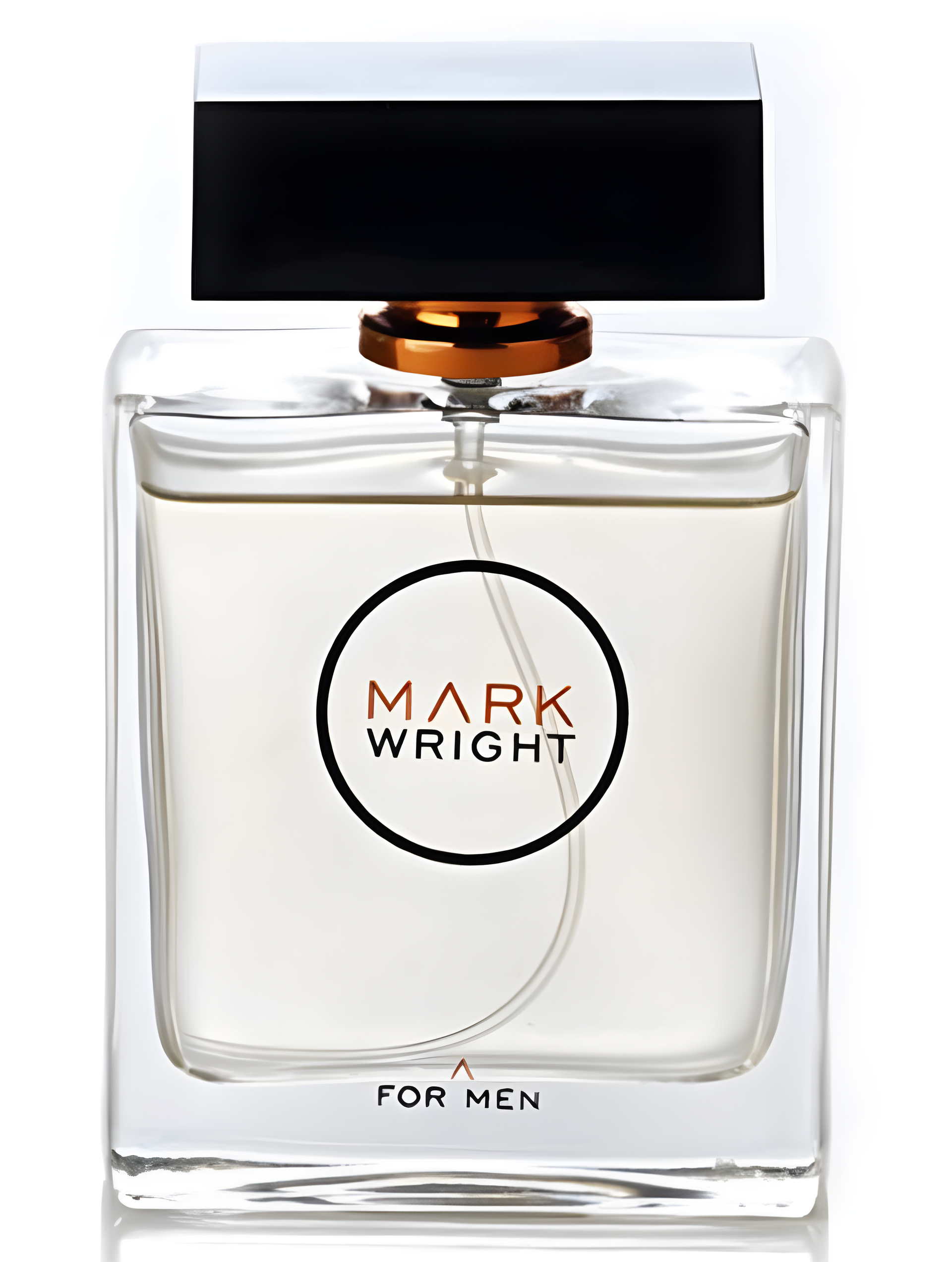 Mark Wright for Men by Mark Wright perfume bottle