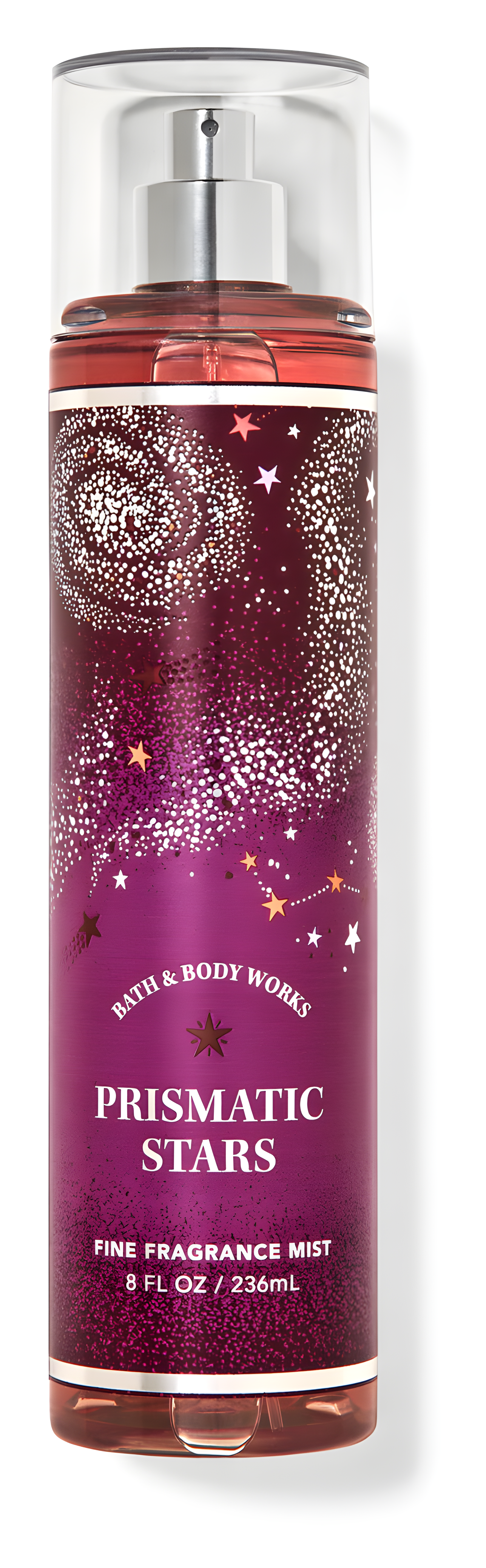 Prismatic Stars by Bath & Body Works perfume bottle