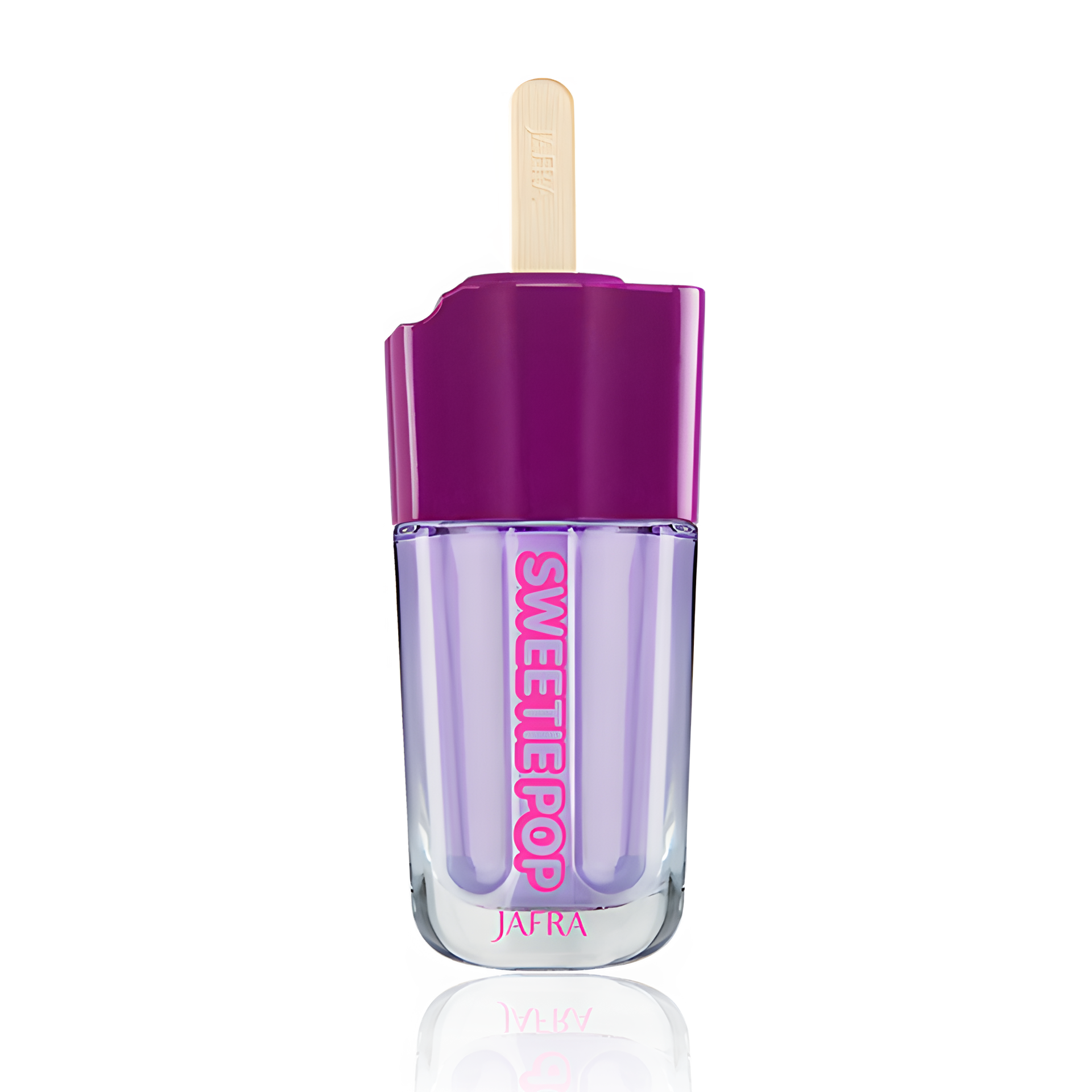 Sweetie Pop by JAFRA perfume bottle