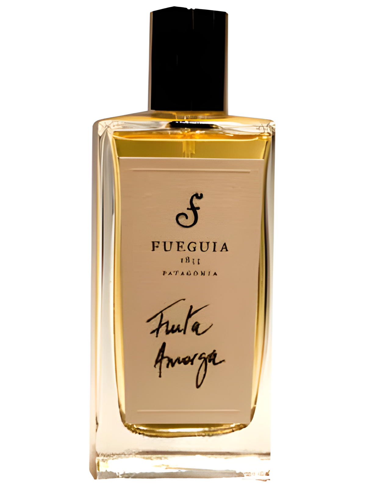 Fruta Amarga by Fueguia 1833 perfume bottle