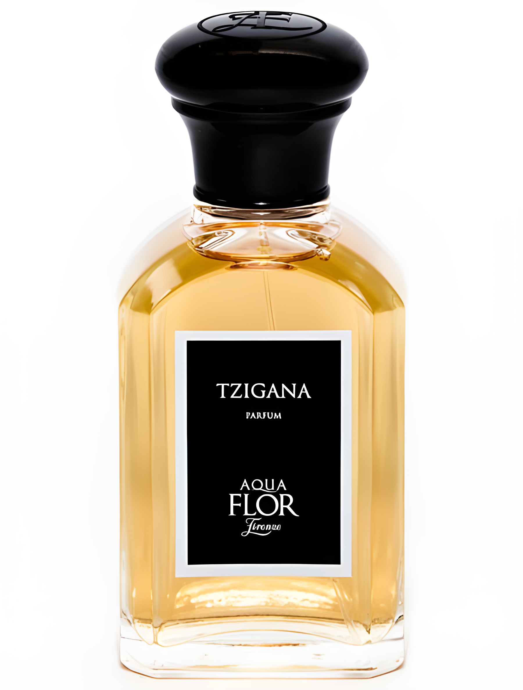 Tzigana by Aquaflor Firenze perfume bottle