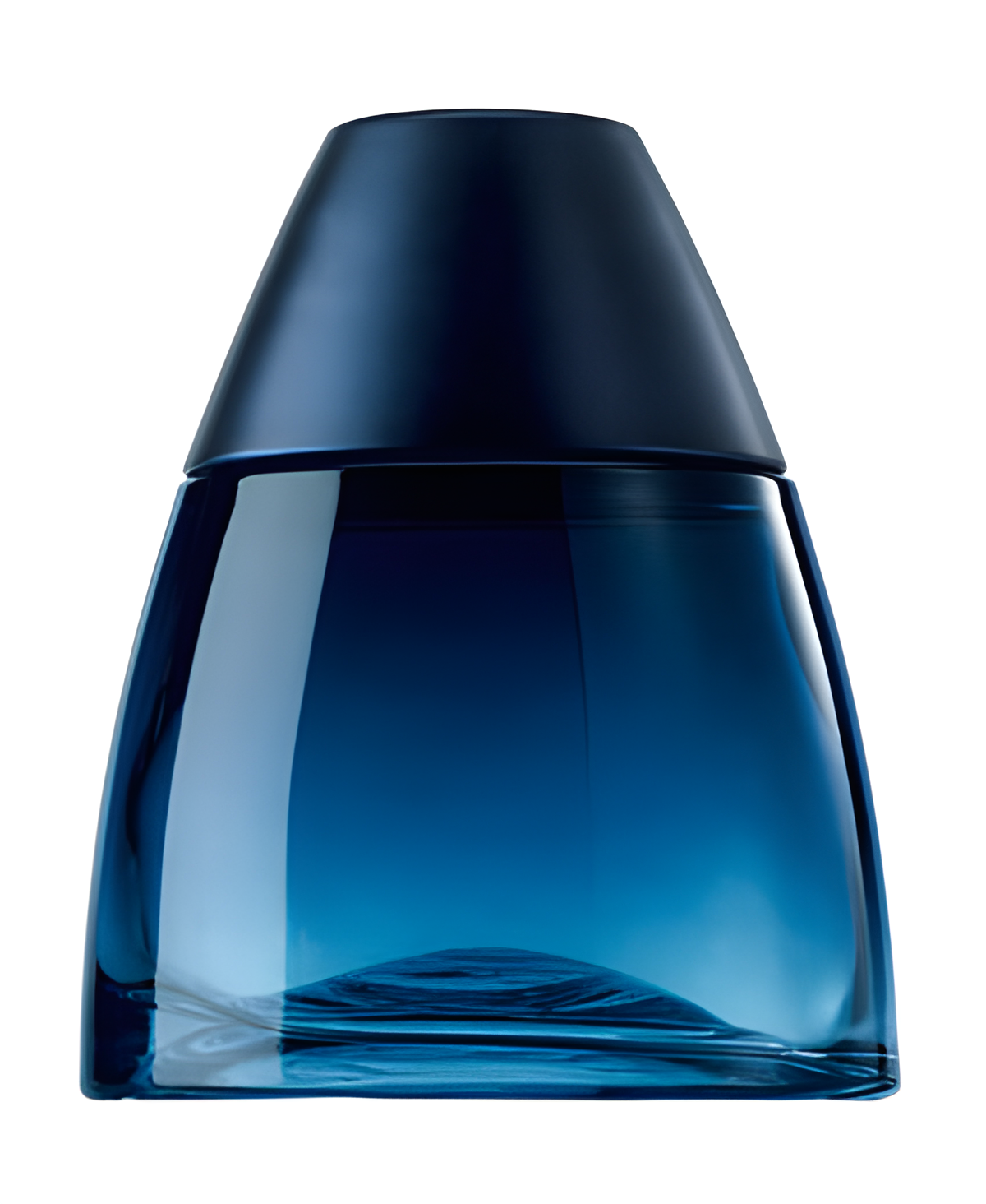Blue Rush Intense by Avon perfume bottle