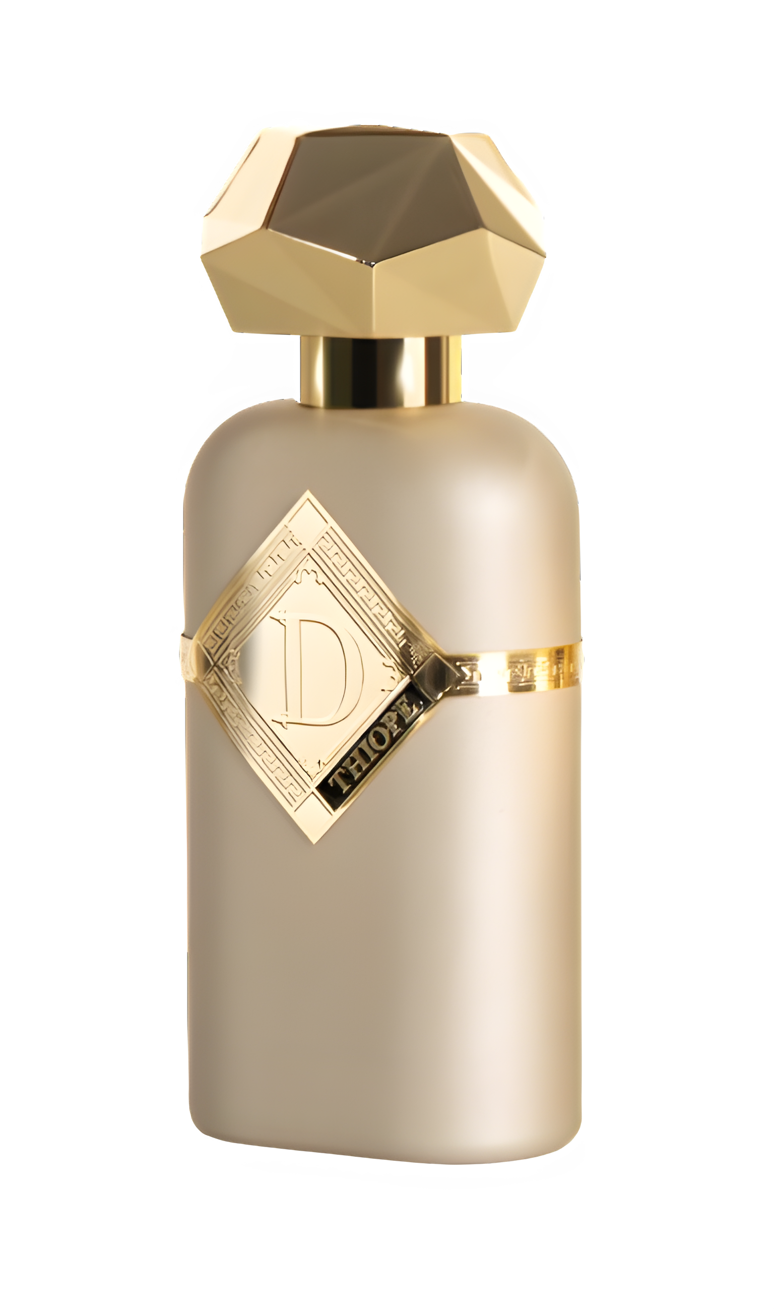 Thiope by DANHERA perfume bottle