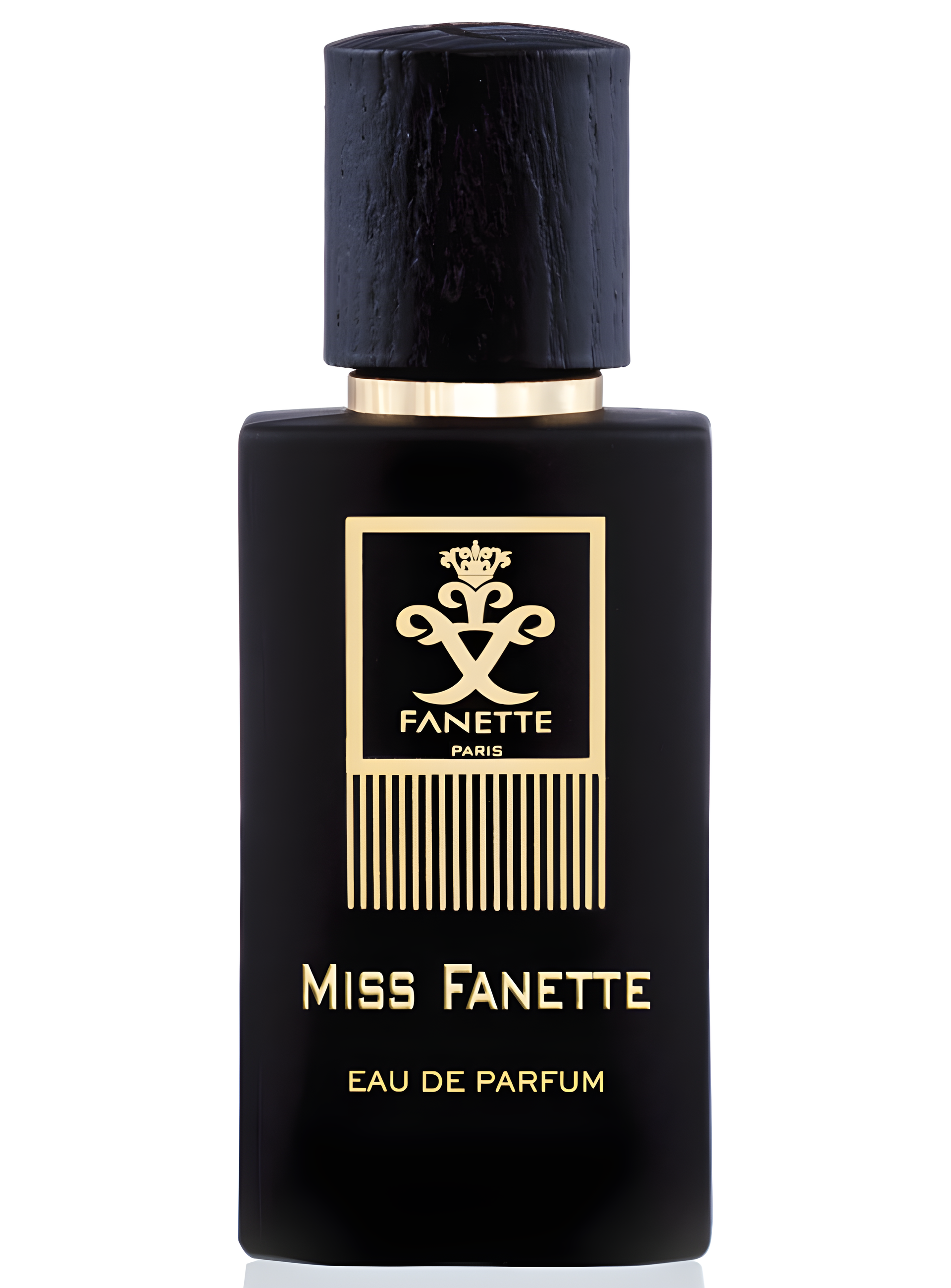 Miss Fanette by Fanette perfume bottle