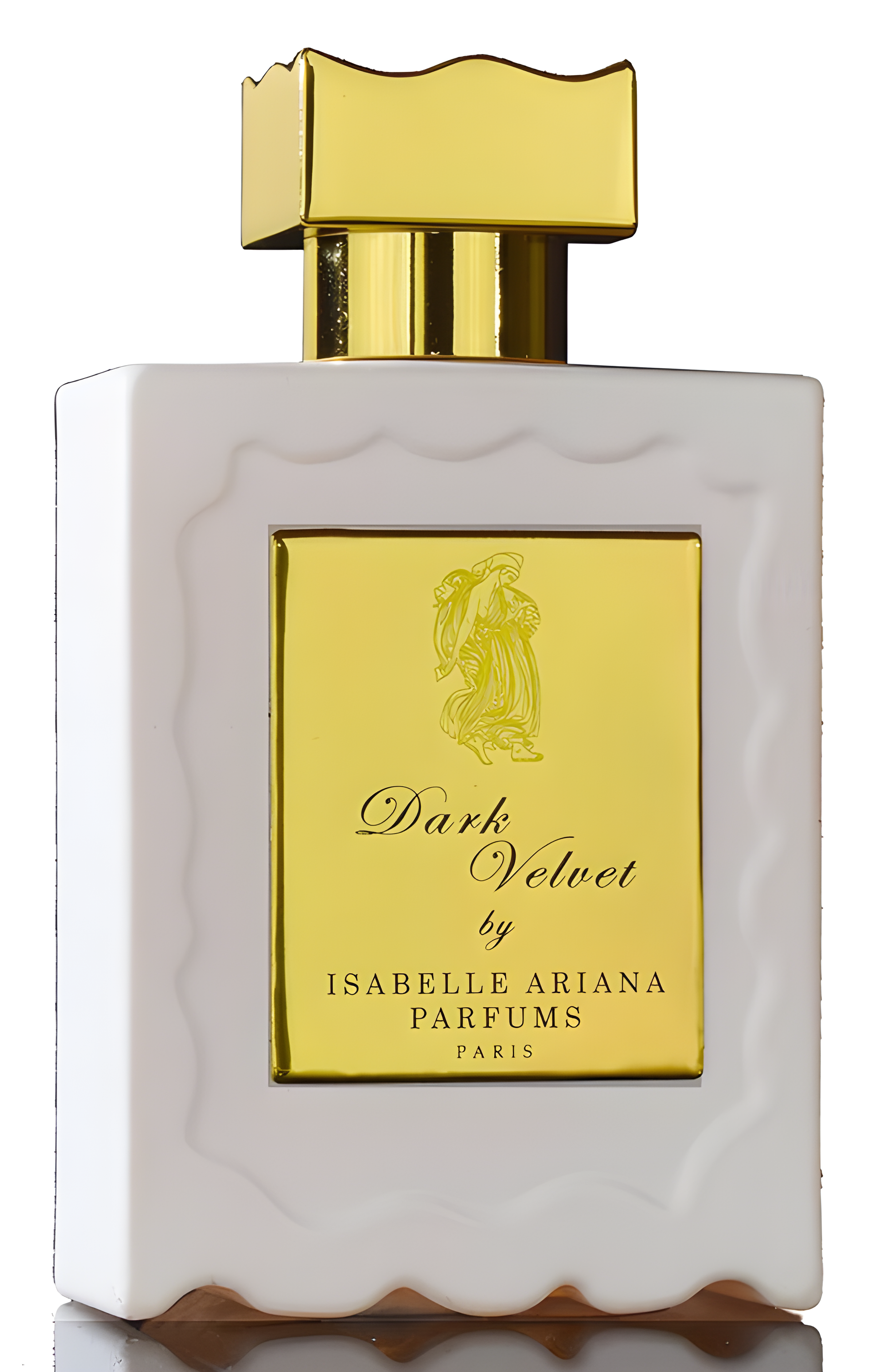 Dark Velvet by Isabelle Ariana Parfums perfume bottle