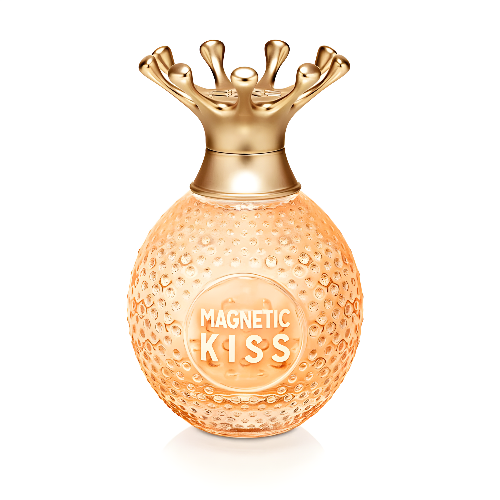 Magnetic Kiss by NafNaf perfume bottle