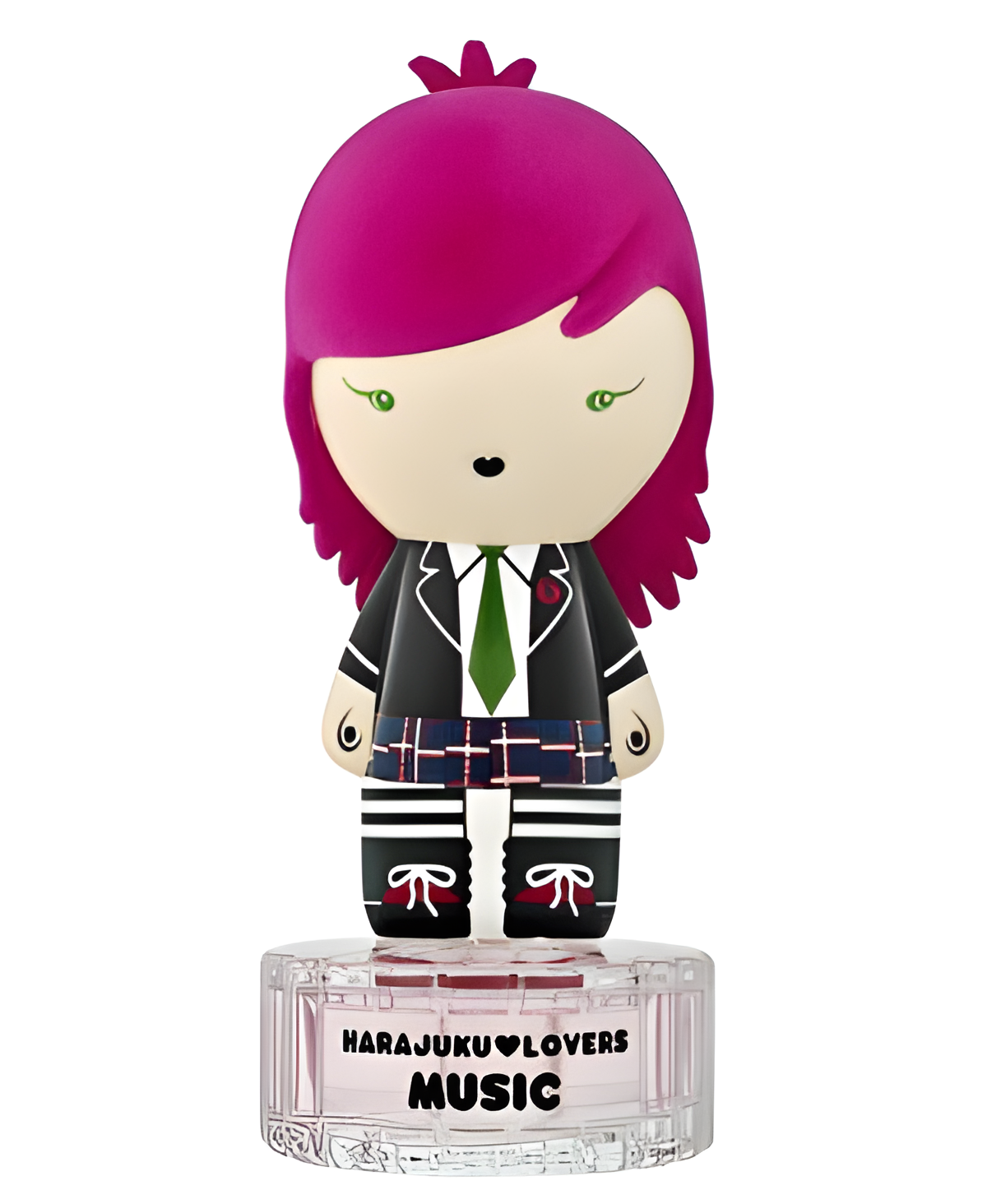 Harajuku Lovers Wicked Style Music by Harajuku Lovers perfume bottle
