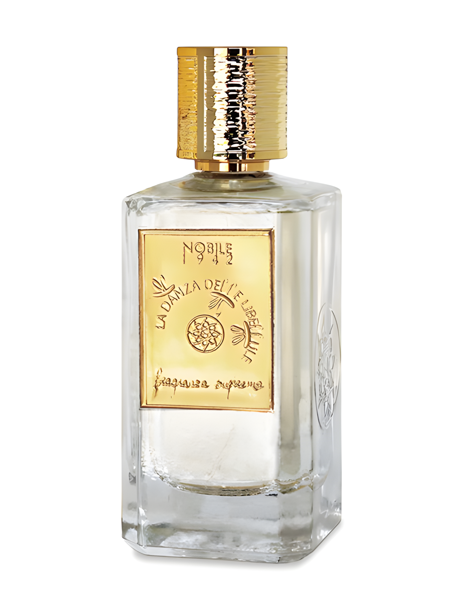 La Danza Delle Libellule by Nobile 1942 perfume bottle