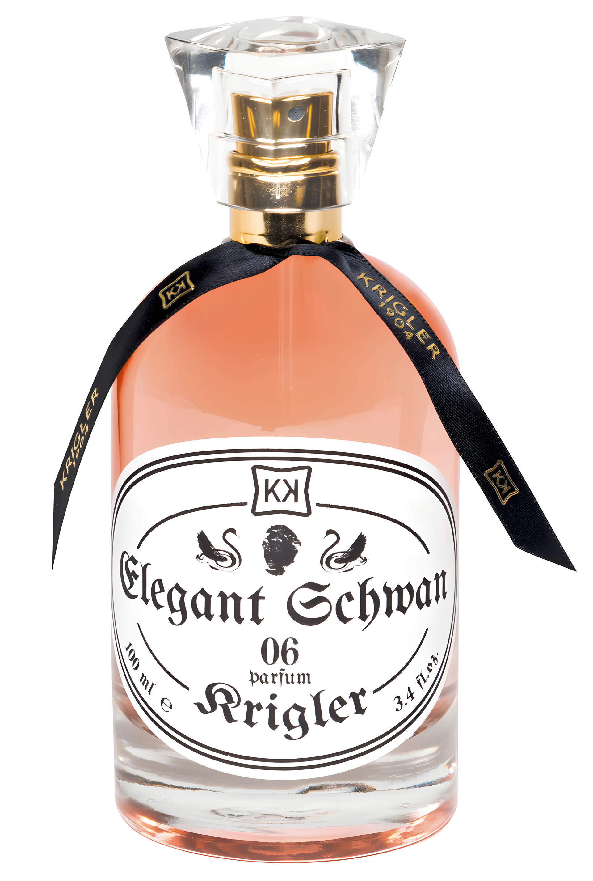 Elegant Schwan 06 by Krigler perfume bottle