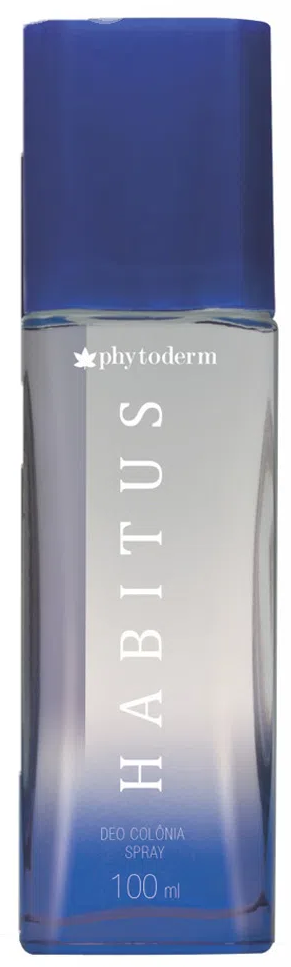 Habitus by Phytoderm perfume bottle