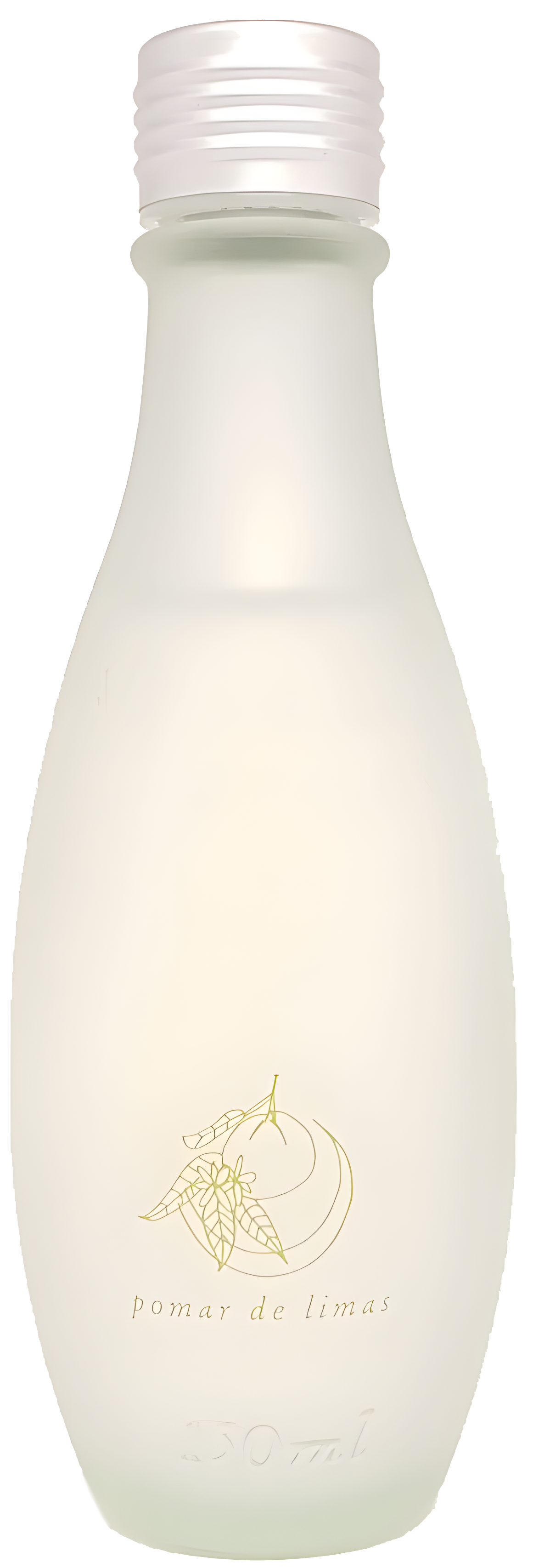 Pomar de Limas by Natura perfume bottle