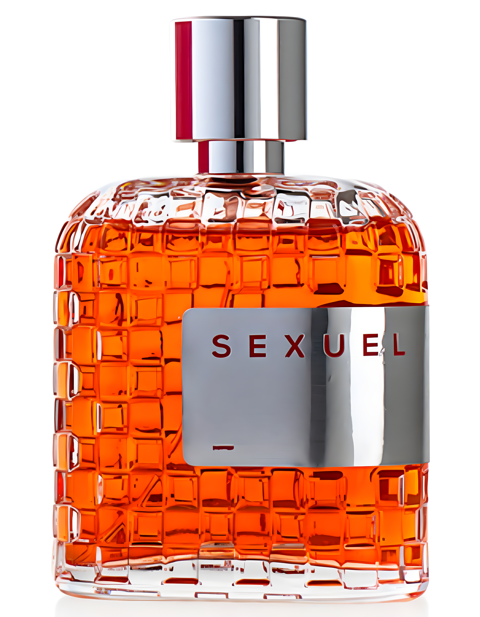 Sexuel by LPDO perfume bottle