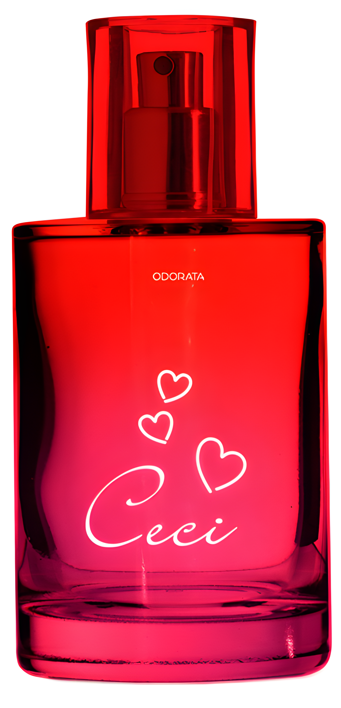 Ceci by Odorata perfume bottle