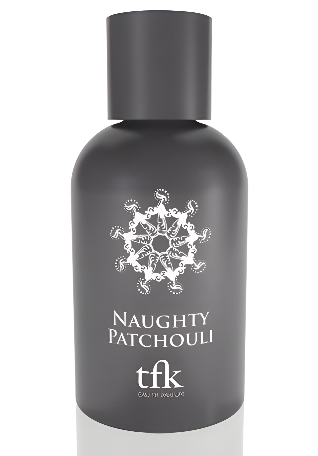 The Fragrance Kitchen Naughty Patchouli
