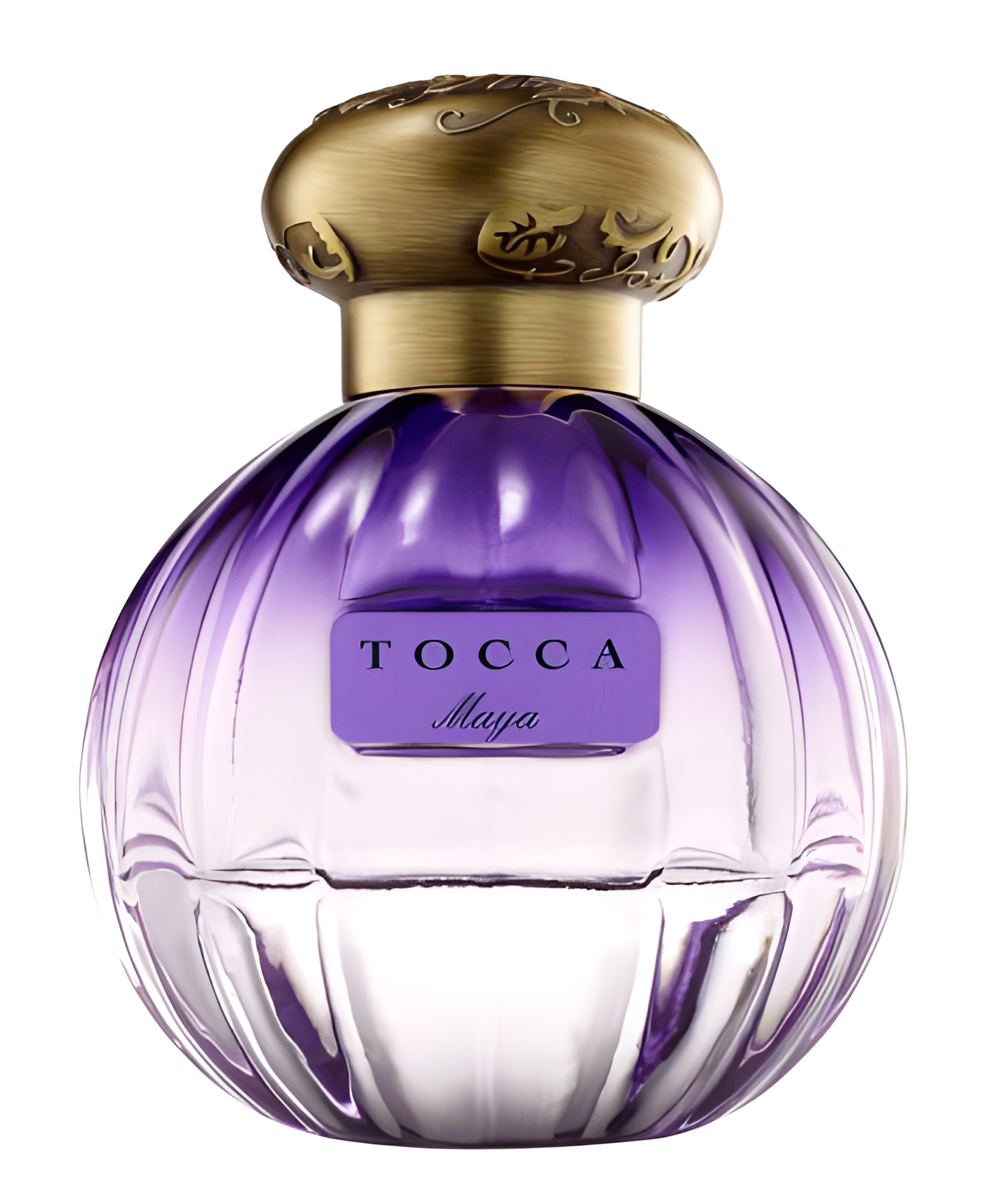 Maya by Tocca perfume bottle