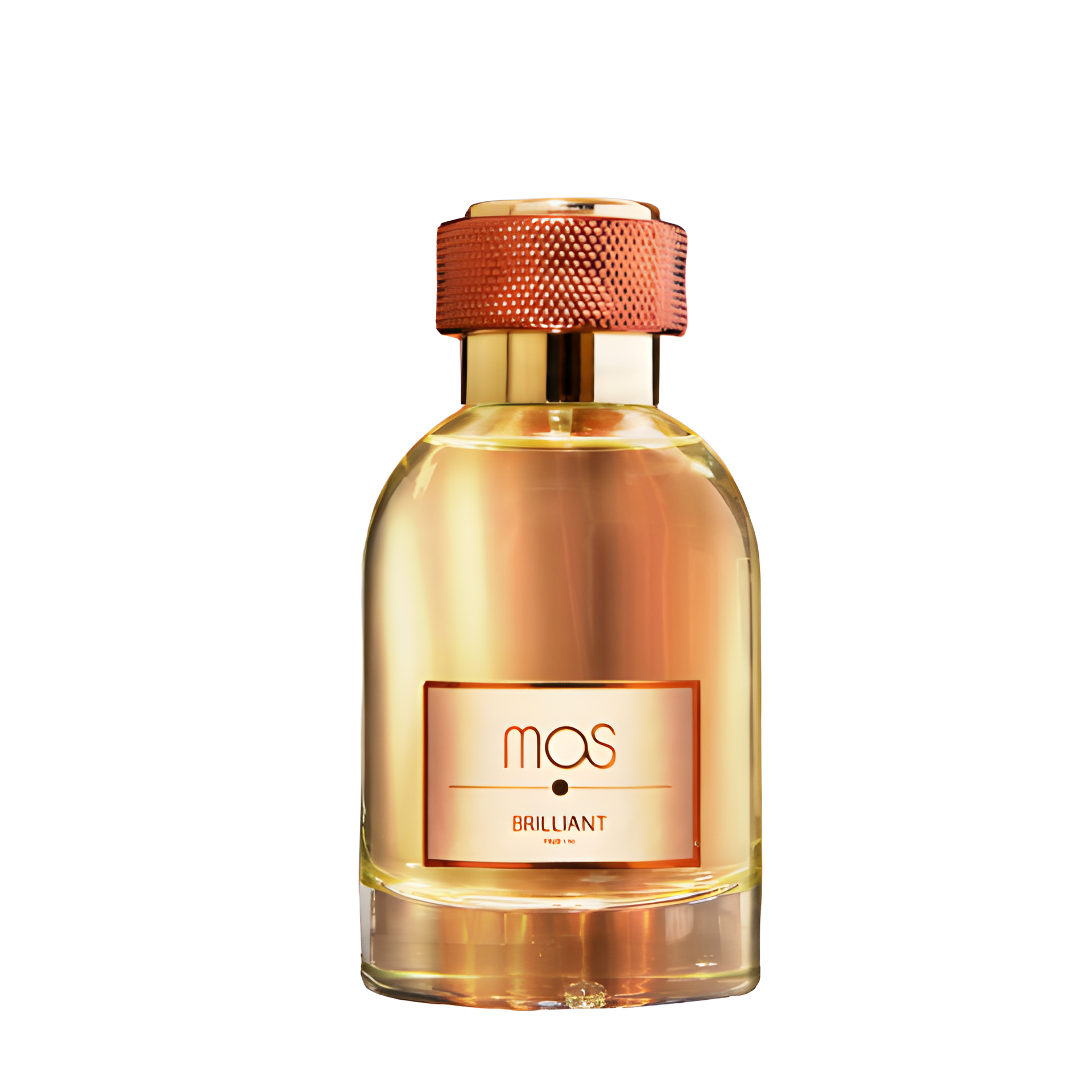 Mas Brilliant Eau de Parfum by Mas Jewels perfume bottle