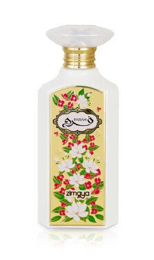 Farah by Zimaya perfume bottle