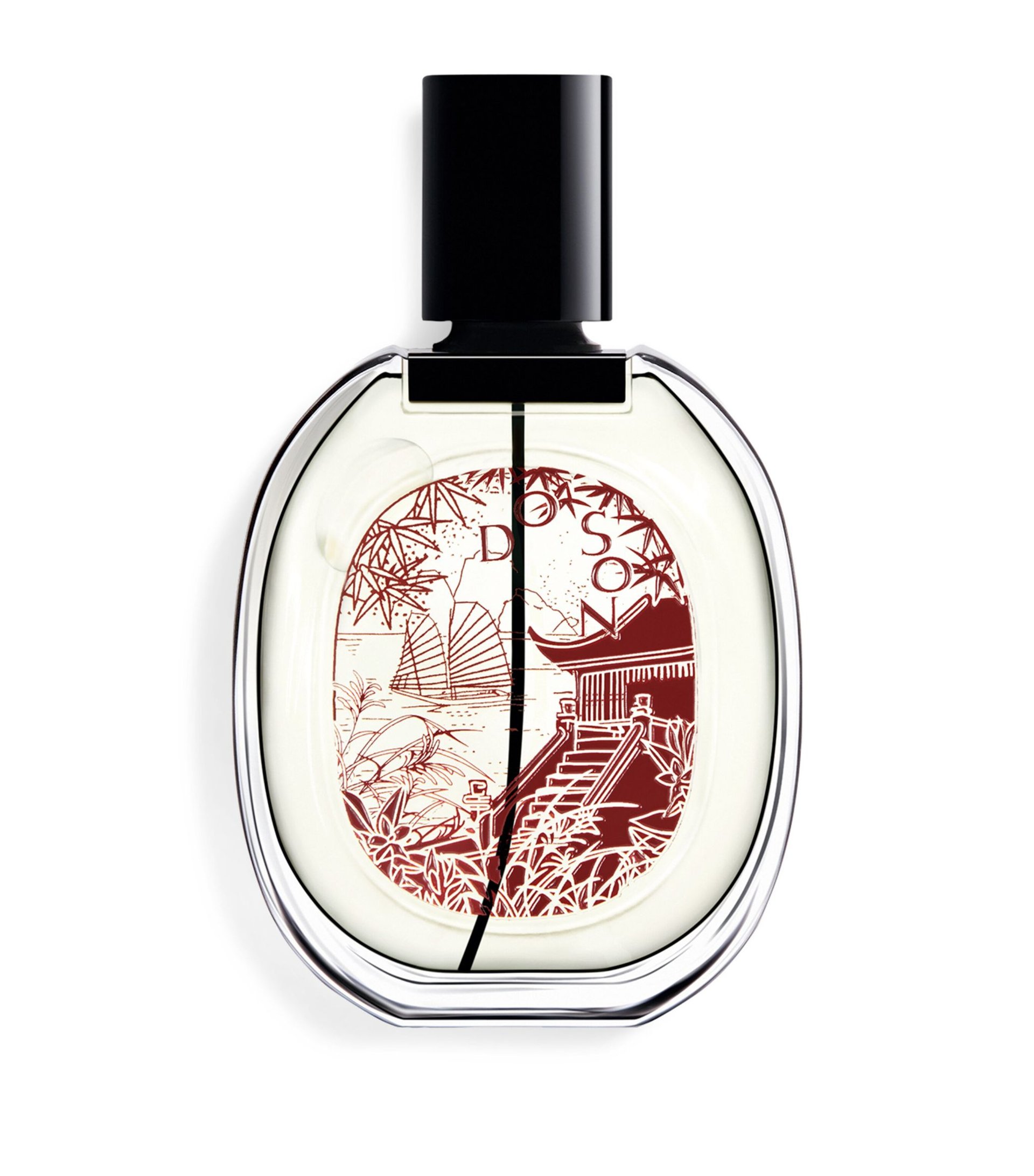 Do Son Limited Edition by Diptyque perfume bottle