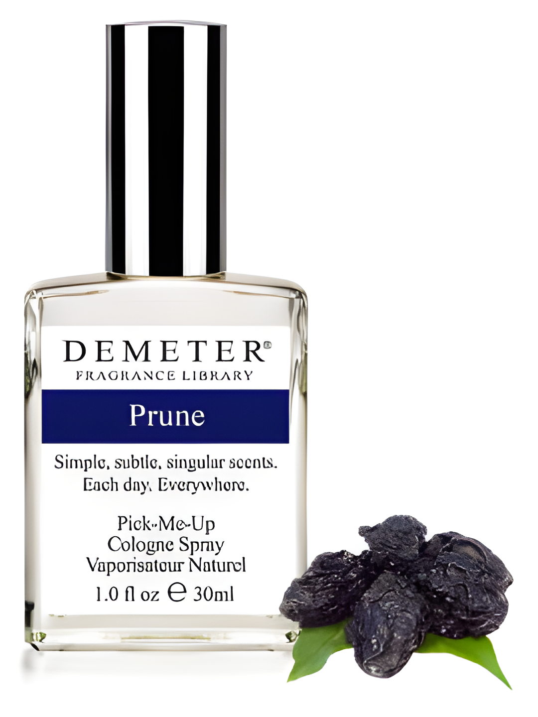 Prune by Demeter Fragrance perfume bottle