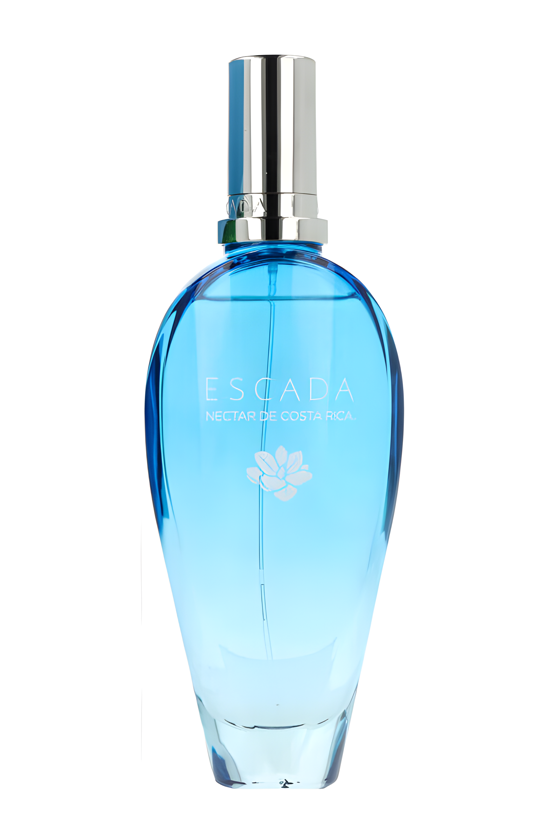 Nectar de Costa Rica by Escada perfume bottle