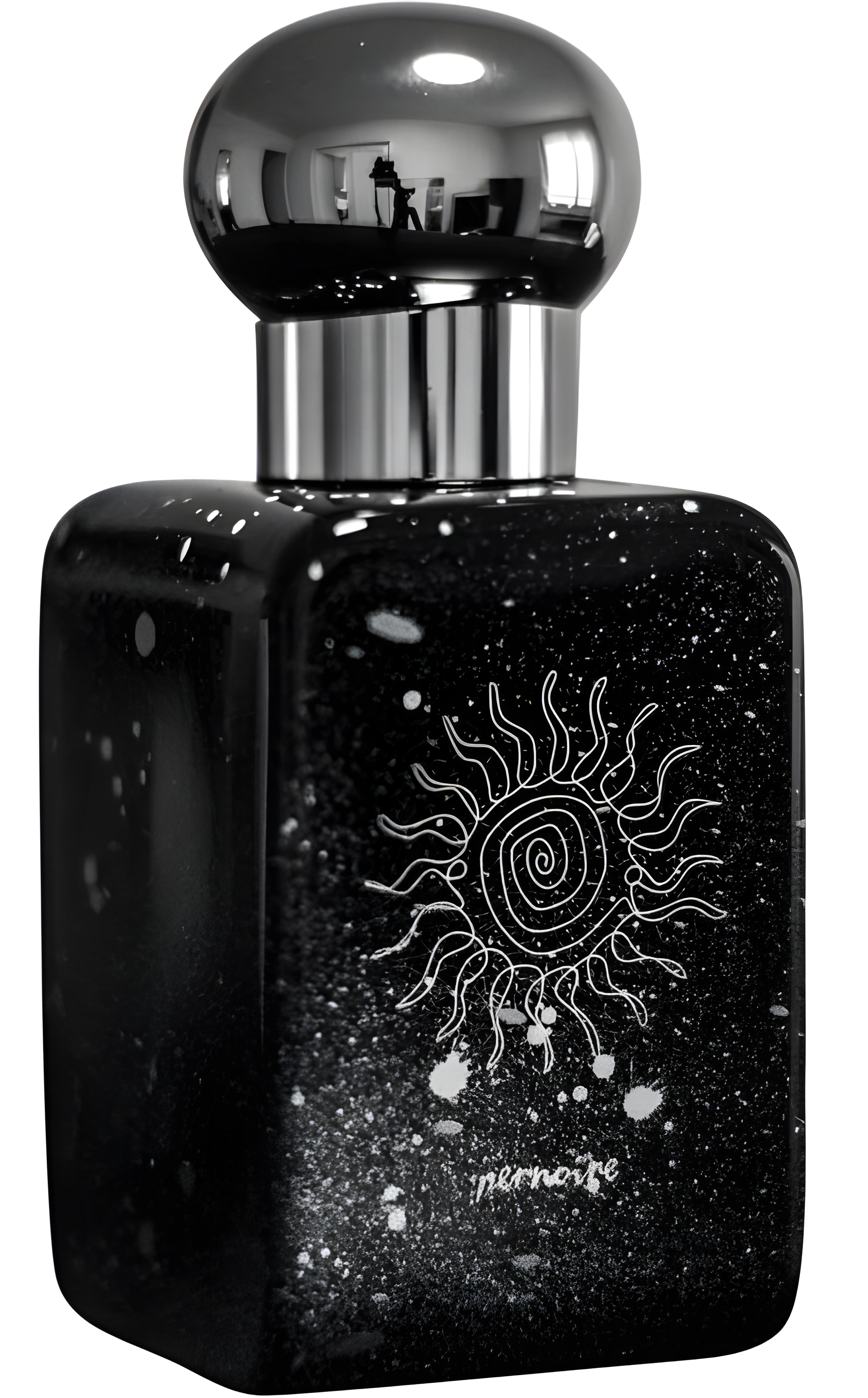Tierra Moira Musio Limited Edition by Pernoire perfume bottle