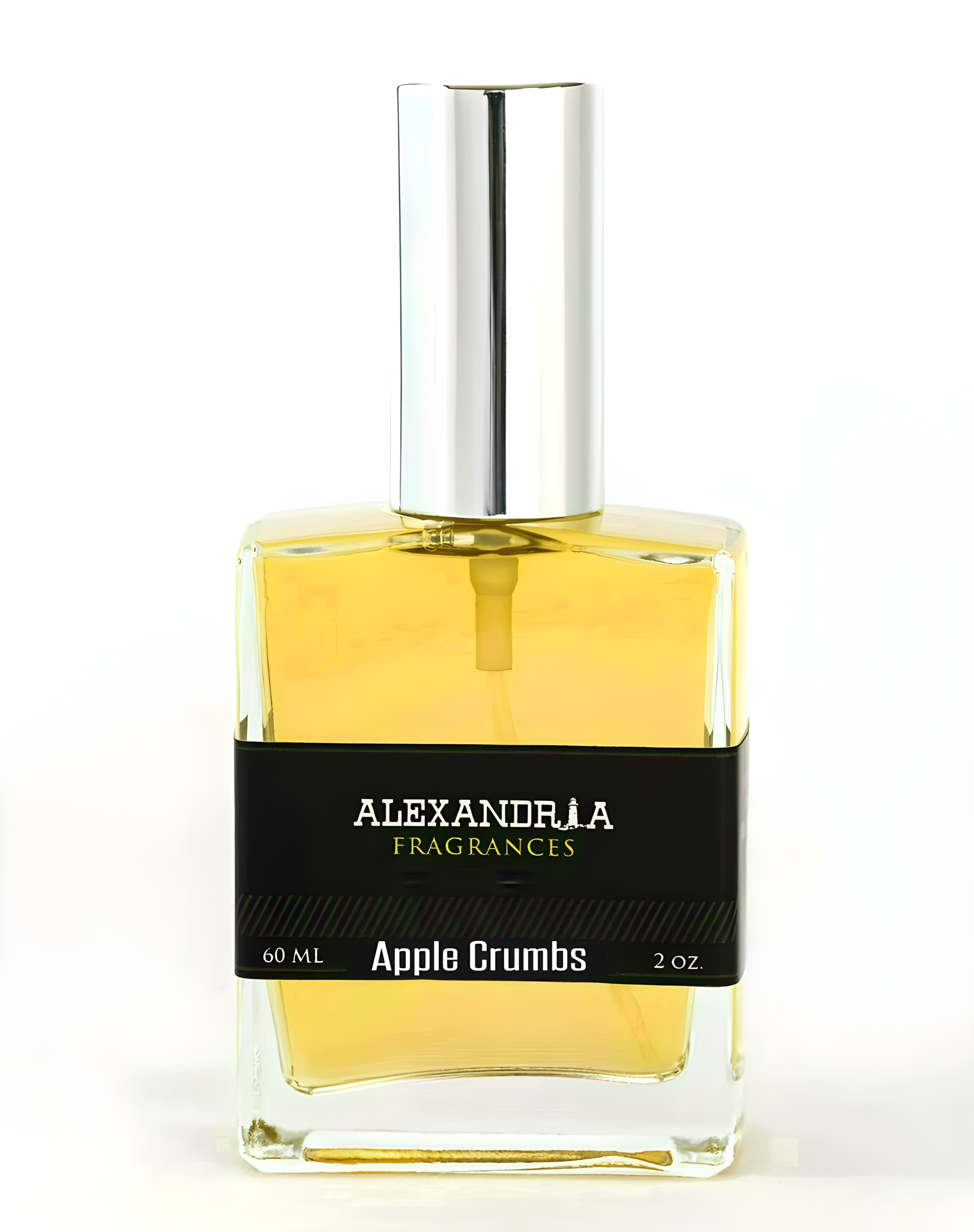Apple Crumb by Alexandria Fragrances perfume bottle