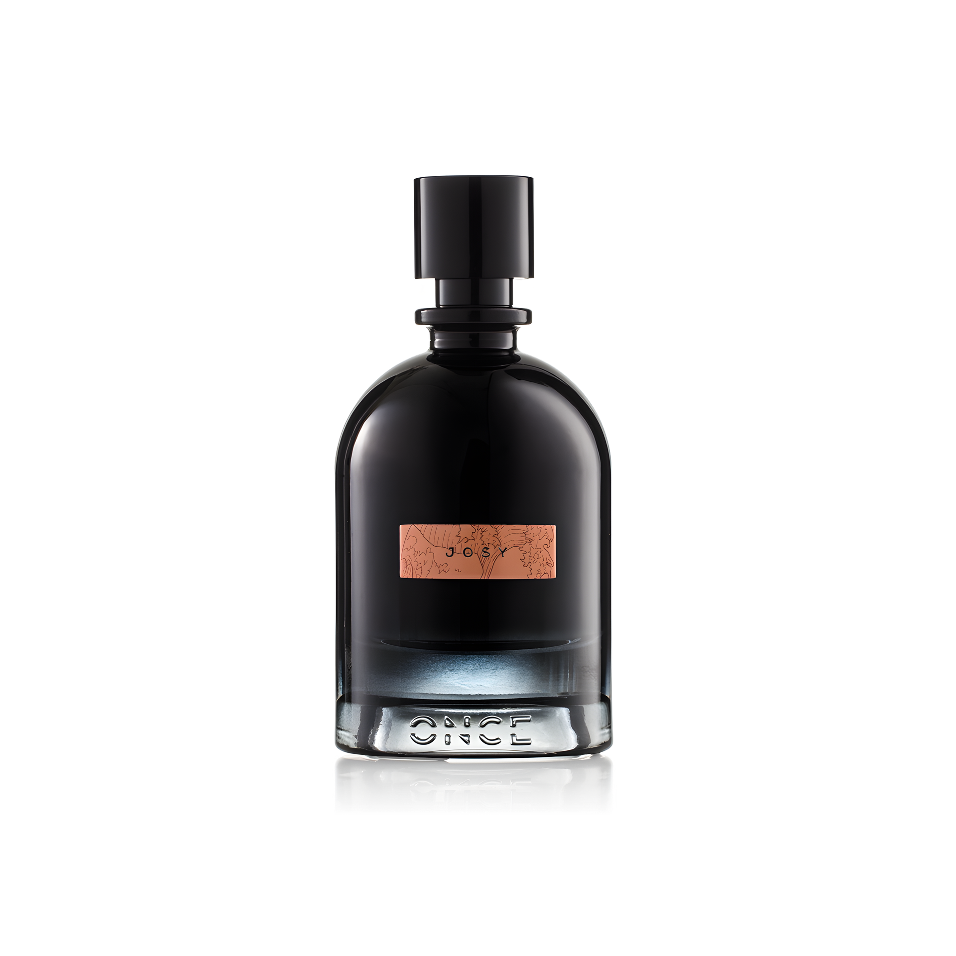 Josy by Once perfume bottle