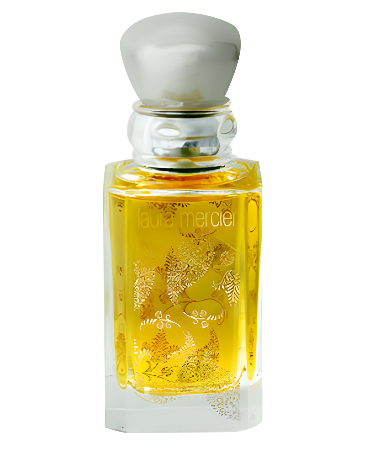 Minuit Enchante by Laura Mercier perfume bottle