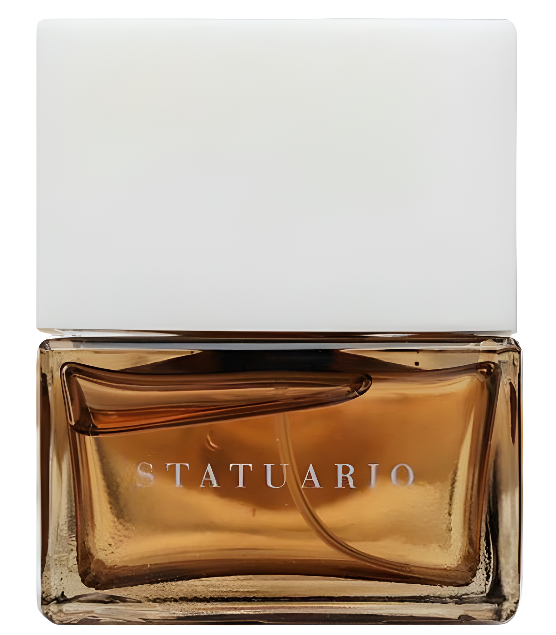 Statuario by I Profumi Del Marmo perfume bottle