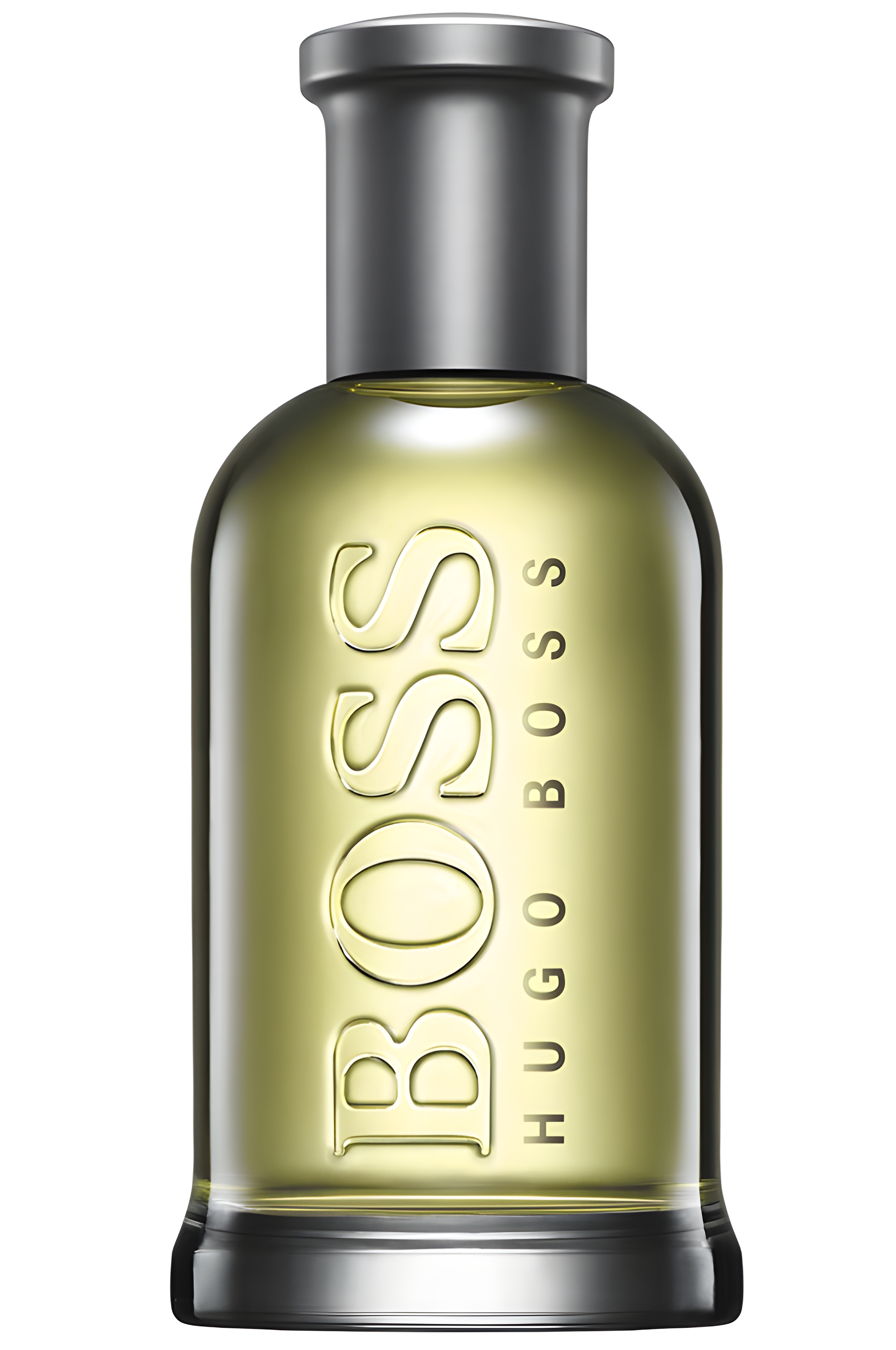 Boss Bottled 20th Anniversary Edition by Hugo Boss perfume bottle
