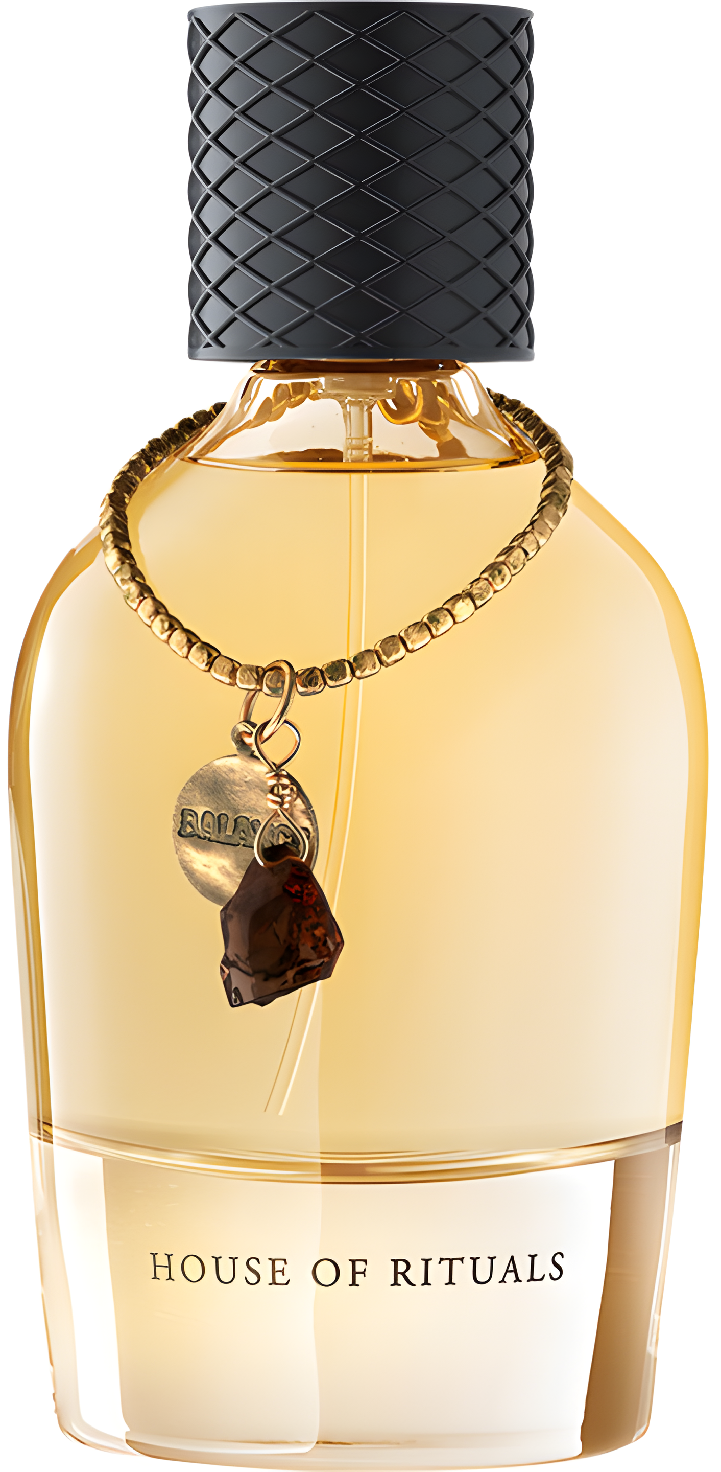Dark Berries by Rituals perfume bottle