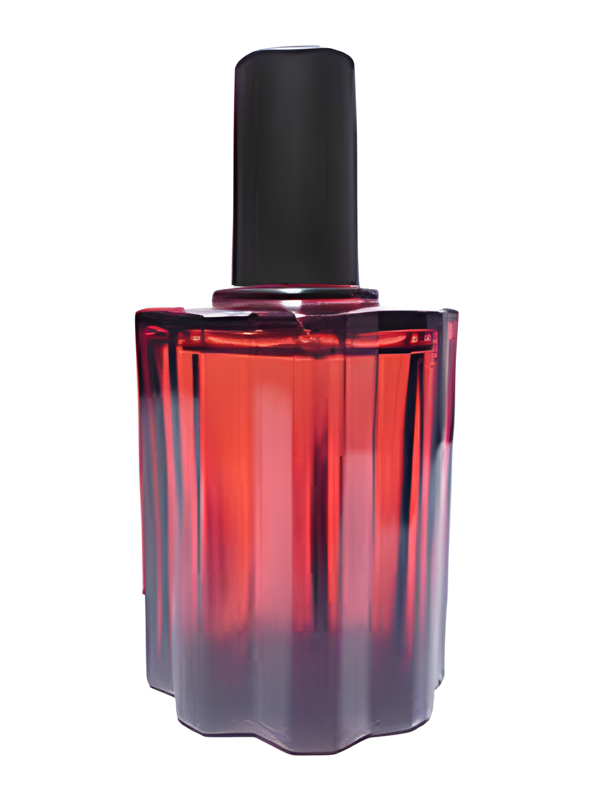Friktion by Avon perfume bottle