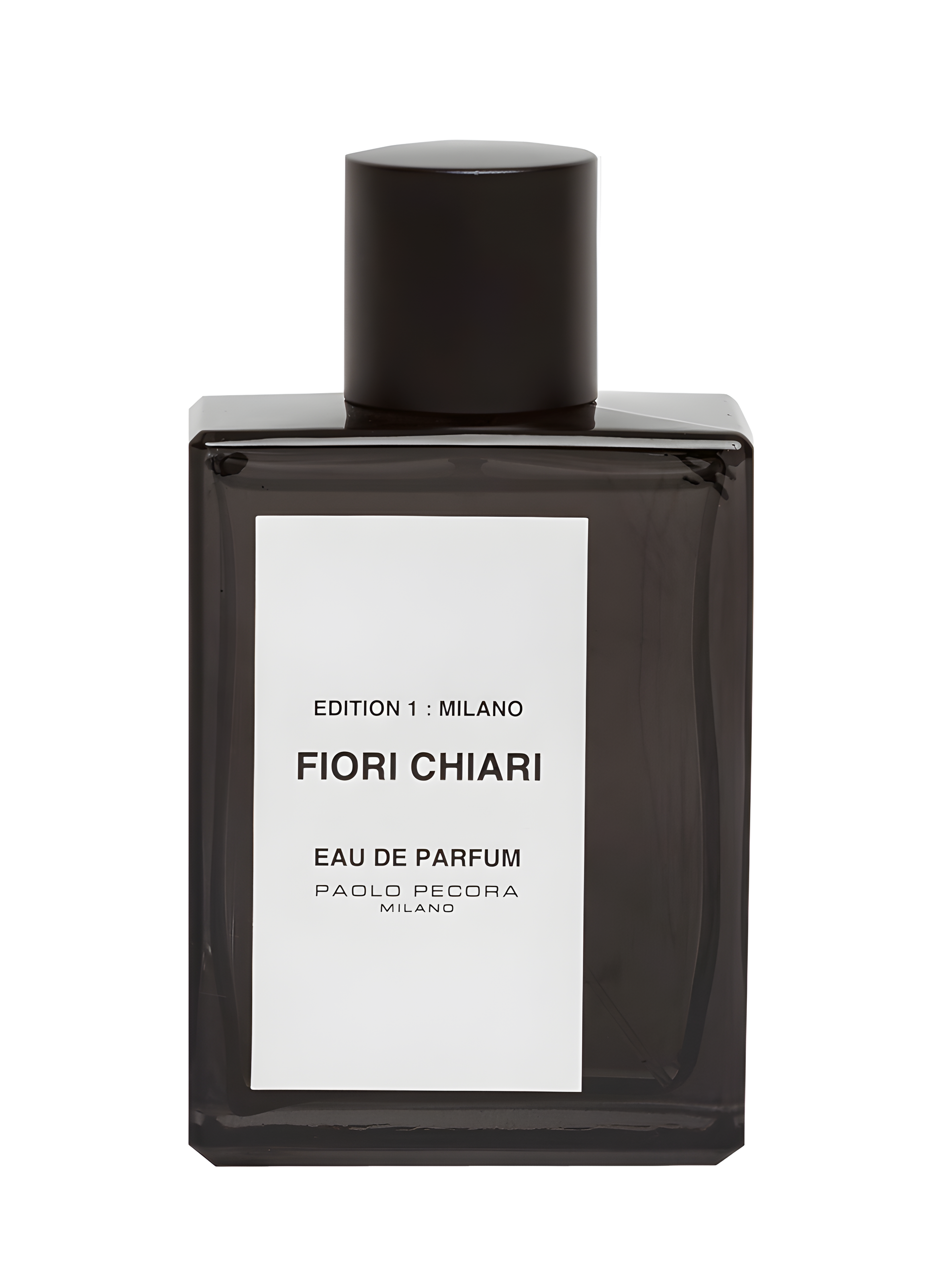 Fiori Chiari by Paolo Pecora Milano perfume bottle