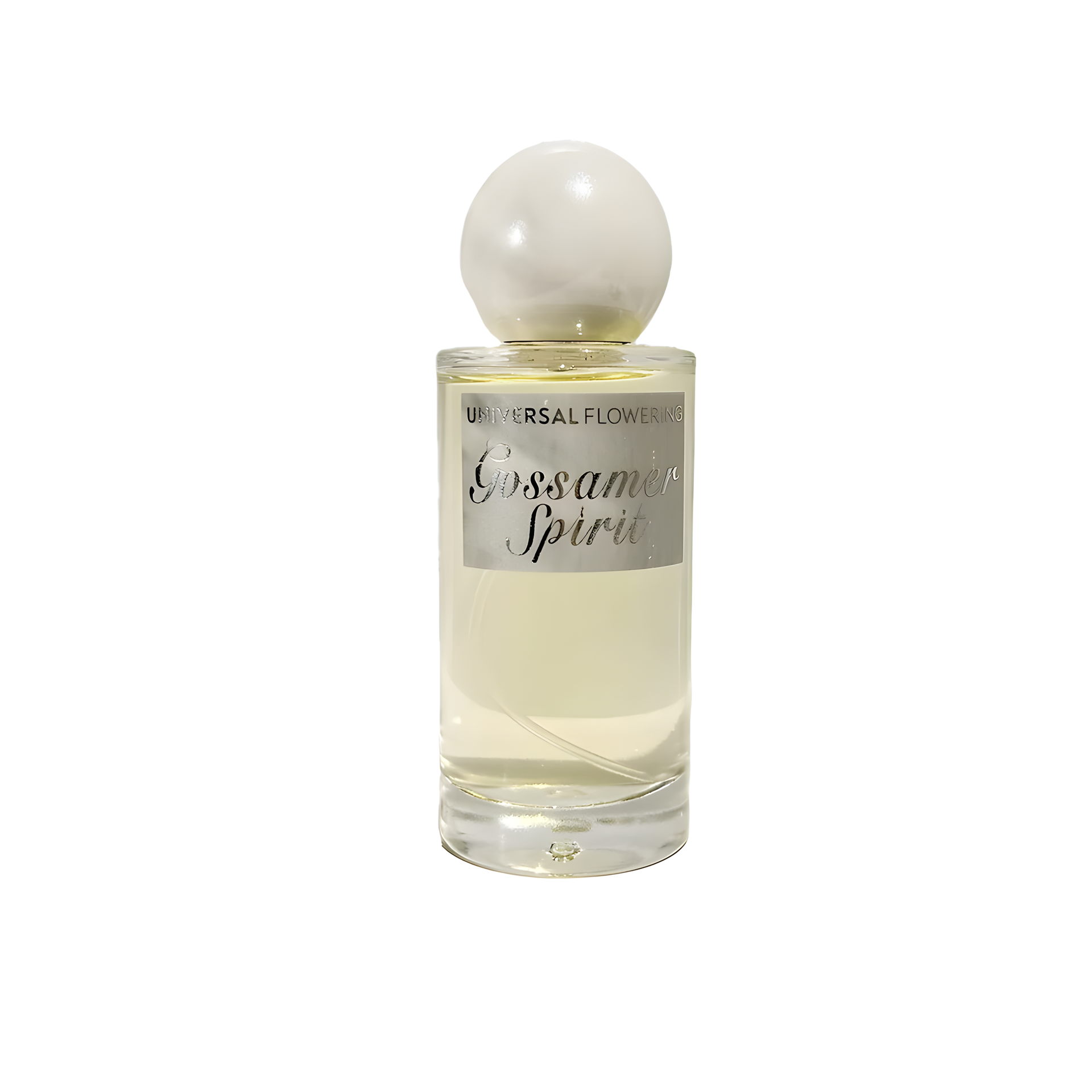 Gossamer Spirit by Universal Flowering perfume bottle