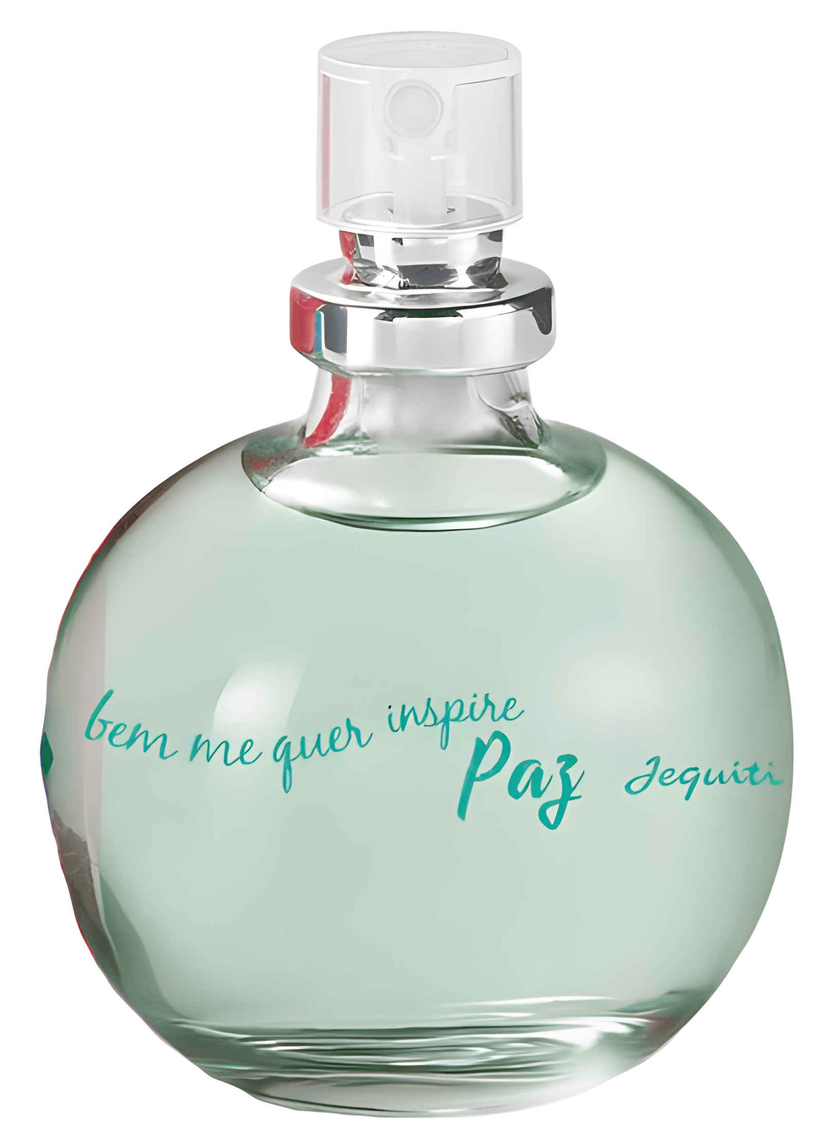 Bem-Me-Quer Inspire Paz by Jequiti perfume bottle