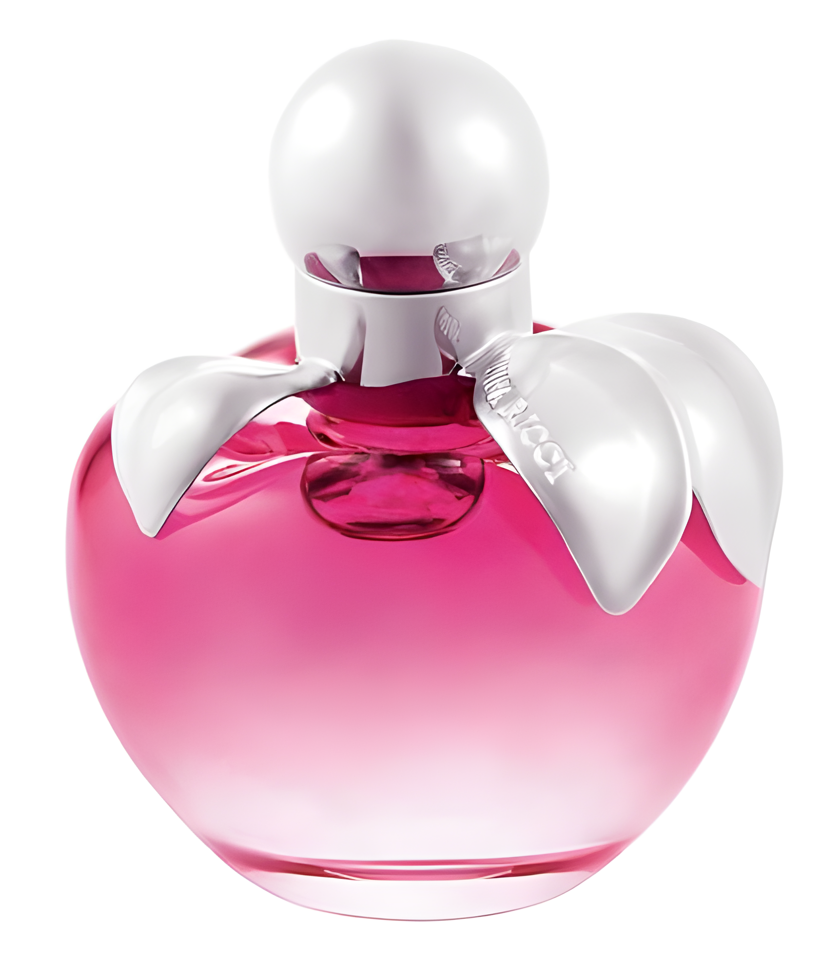 Pretty Nina by Nina Ricci perfume bottle