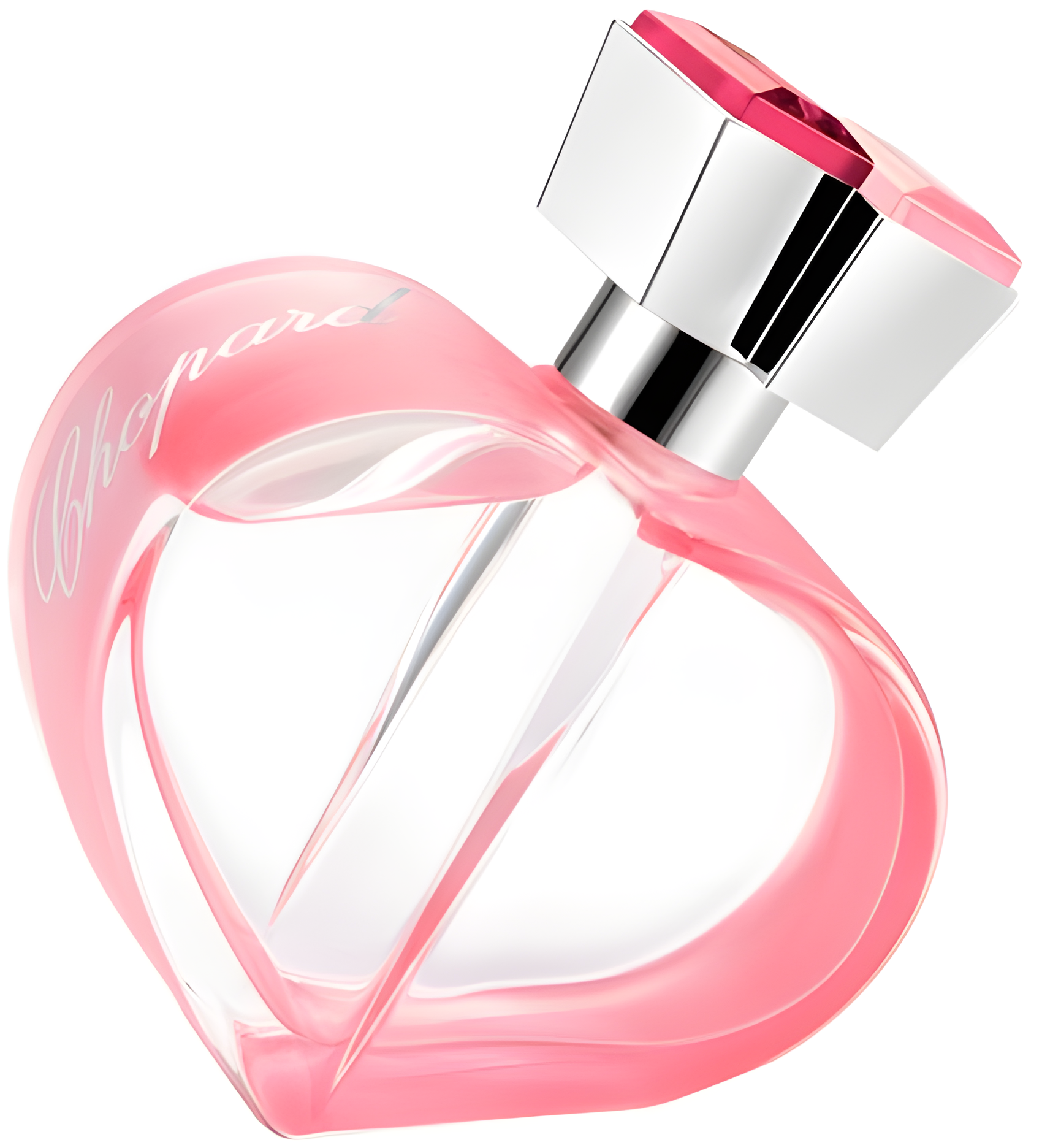 Happy Spirit Bouquet d’Amour by Chopard perfume bottle