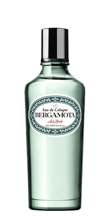 Bergamota by Ach. Brito perfume bottle
