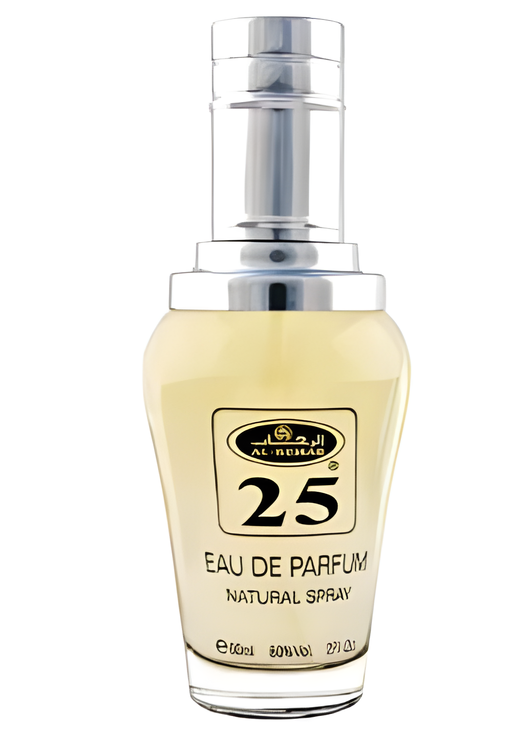 Al-Rehab Perfume 25