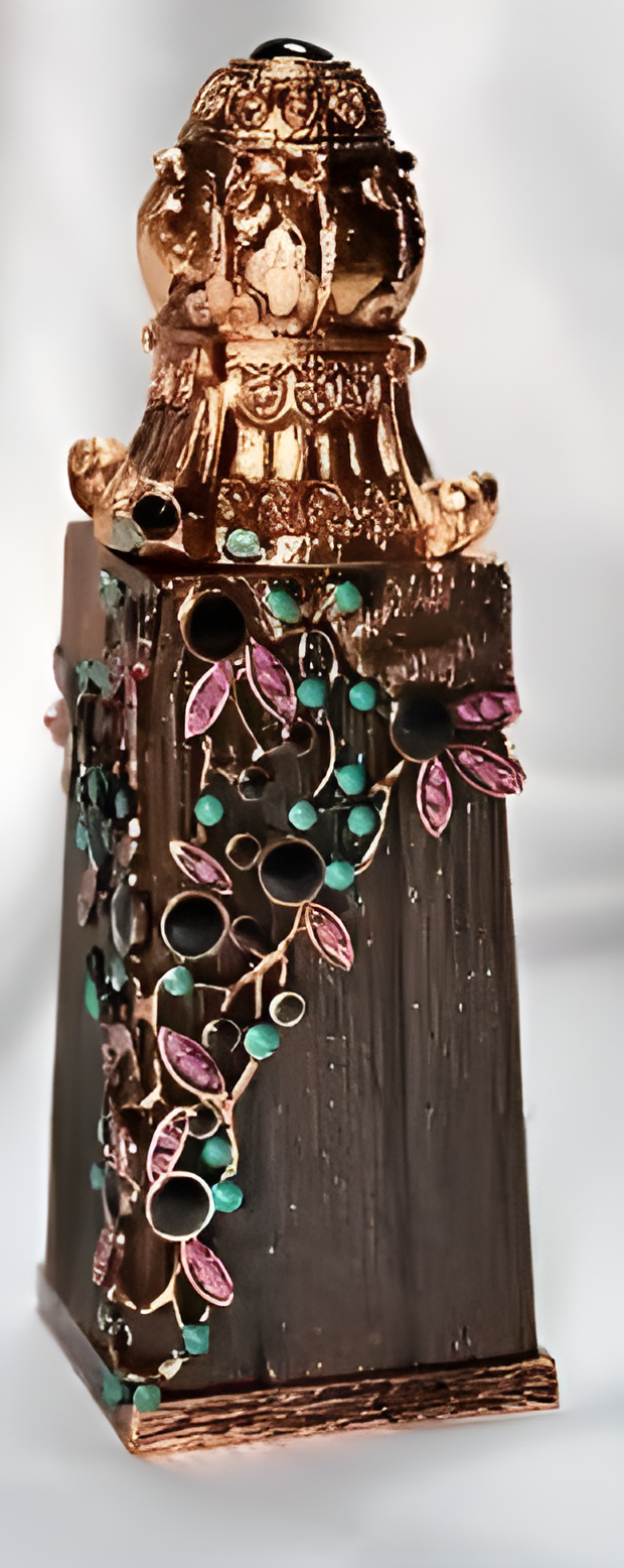 Essence of Arabia Oud by Junaid Perfumes perfume bottle